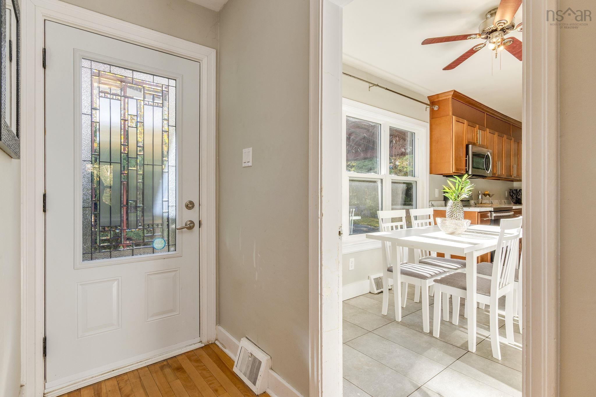 37 Sherbrooke Drive, Halifax, NS (MLS 202526735)