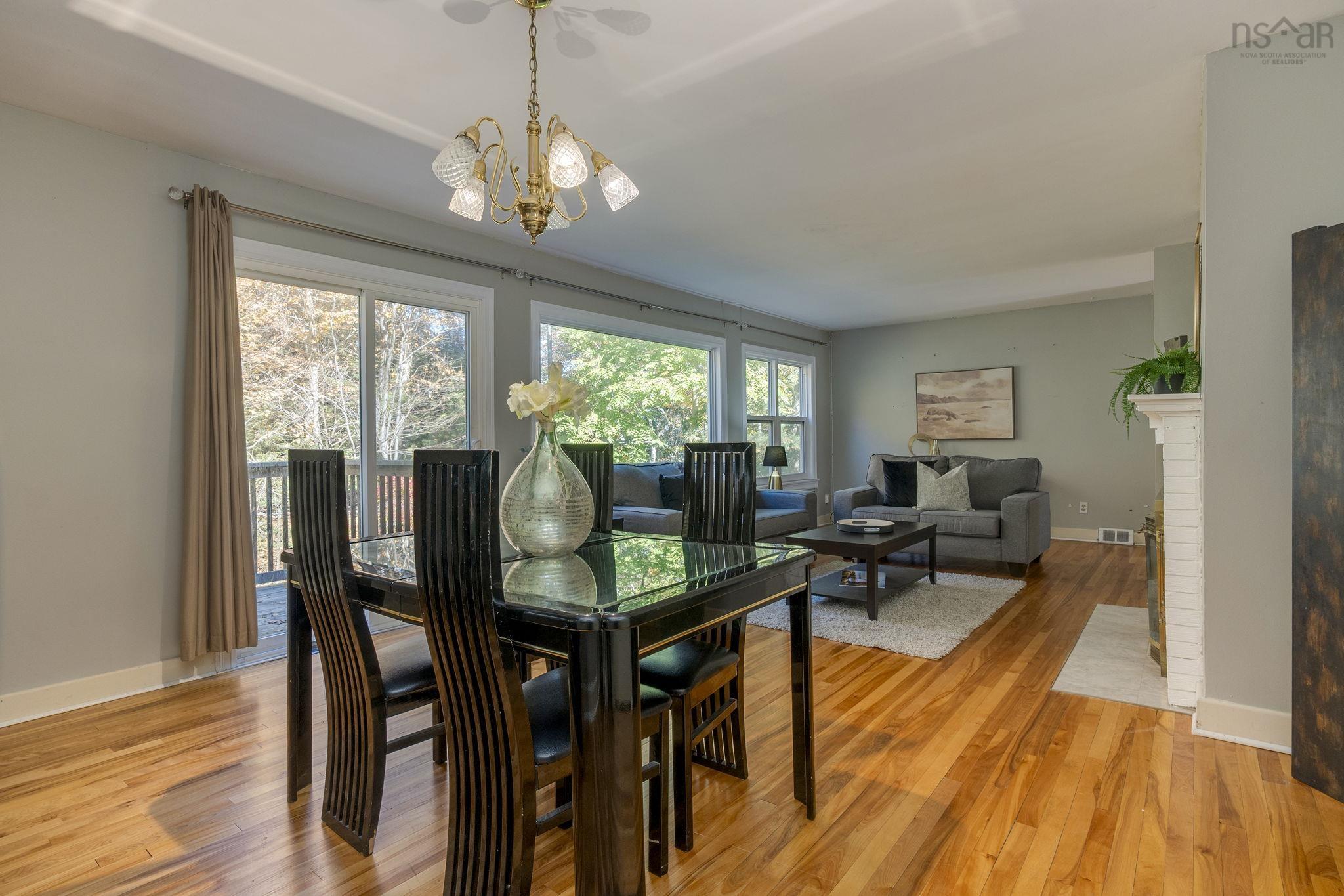 37 Sherbrooke Drive, Halifax, NS (MLS 202526735)