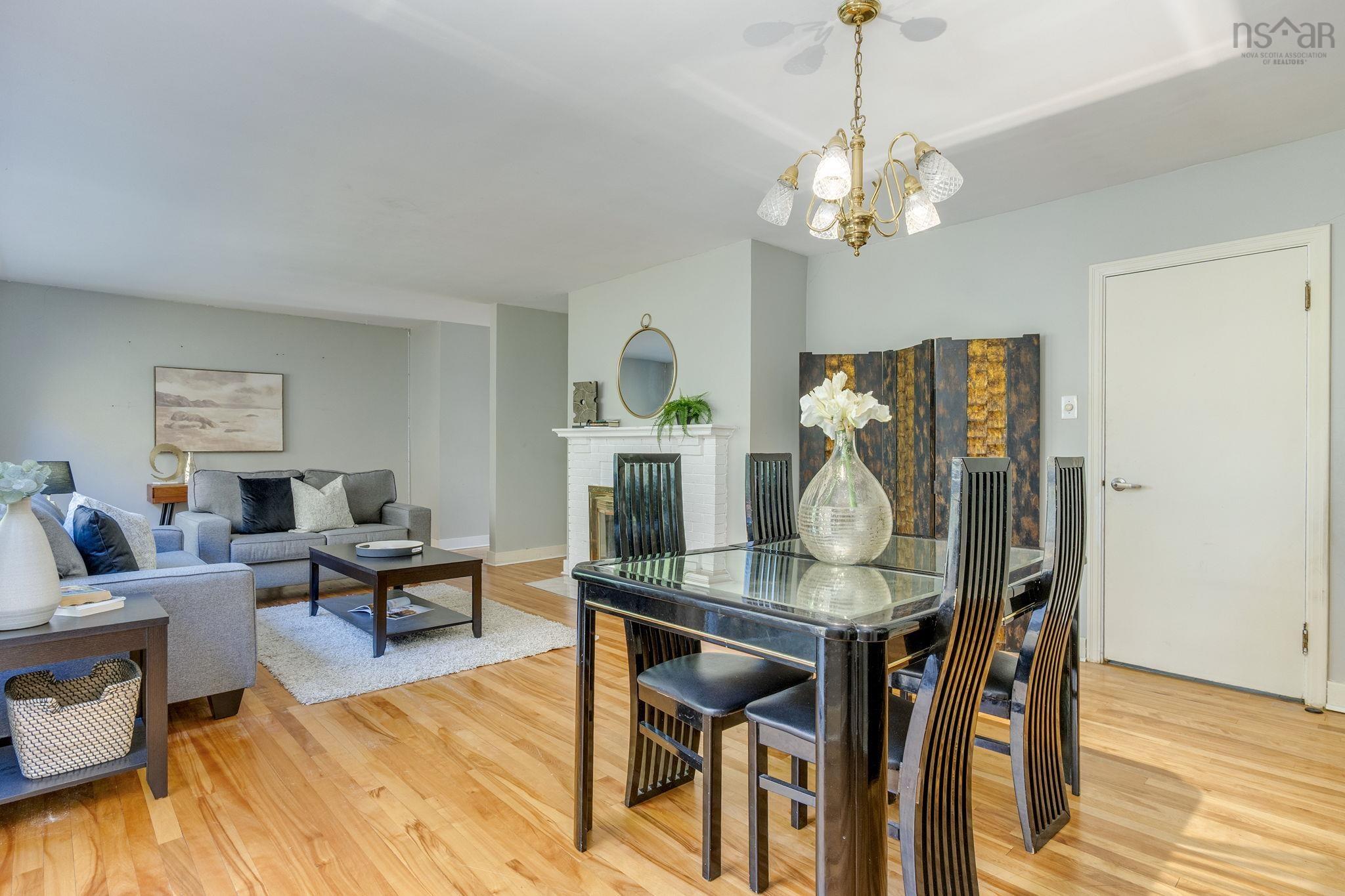 37 Sherbrooke Drive, Halifax, NS (MLS 202526735)