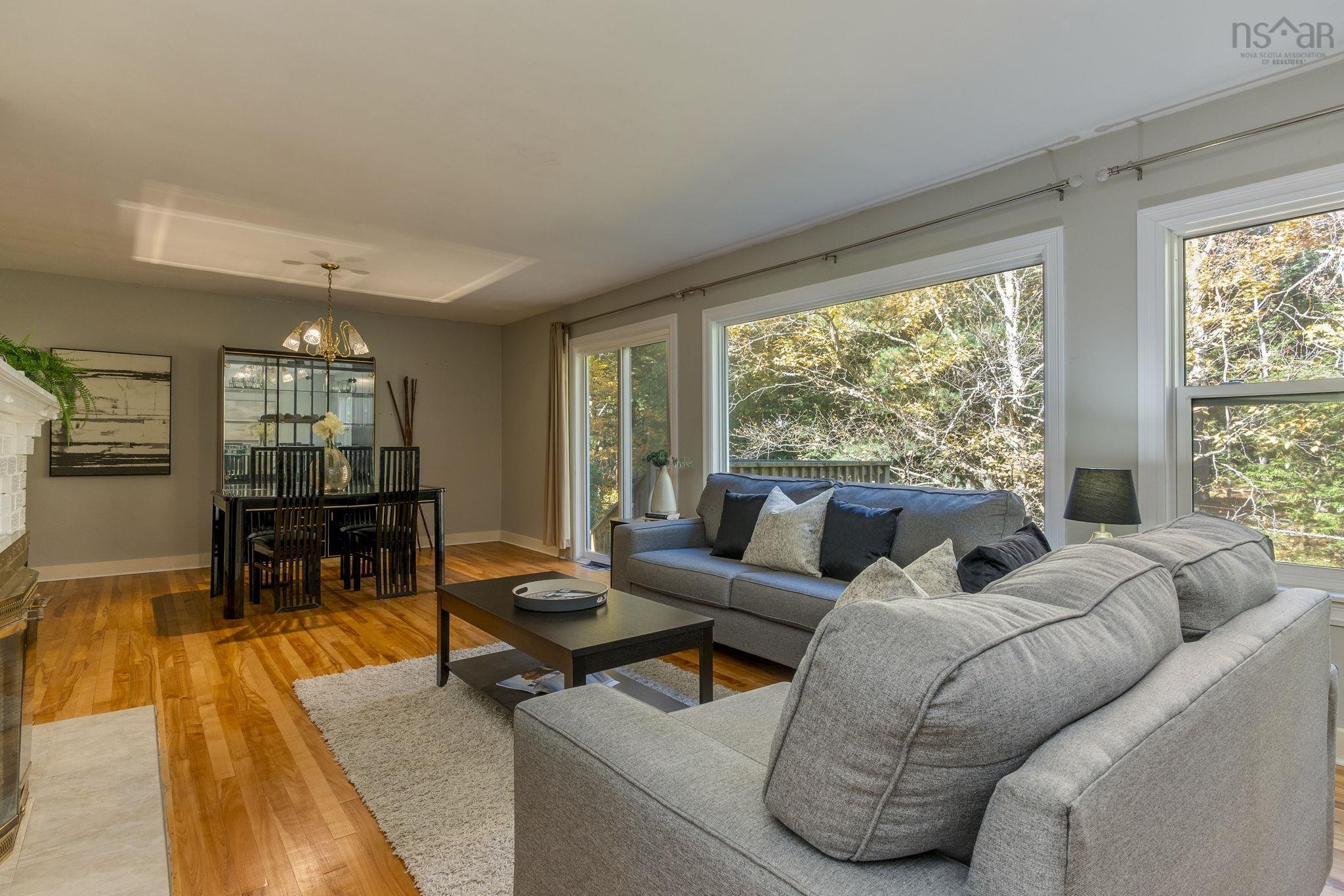 37 Sherbrooke Drive, Halifax, NS (MLS 202526735)