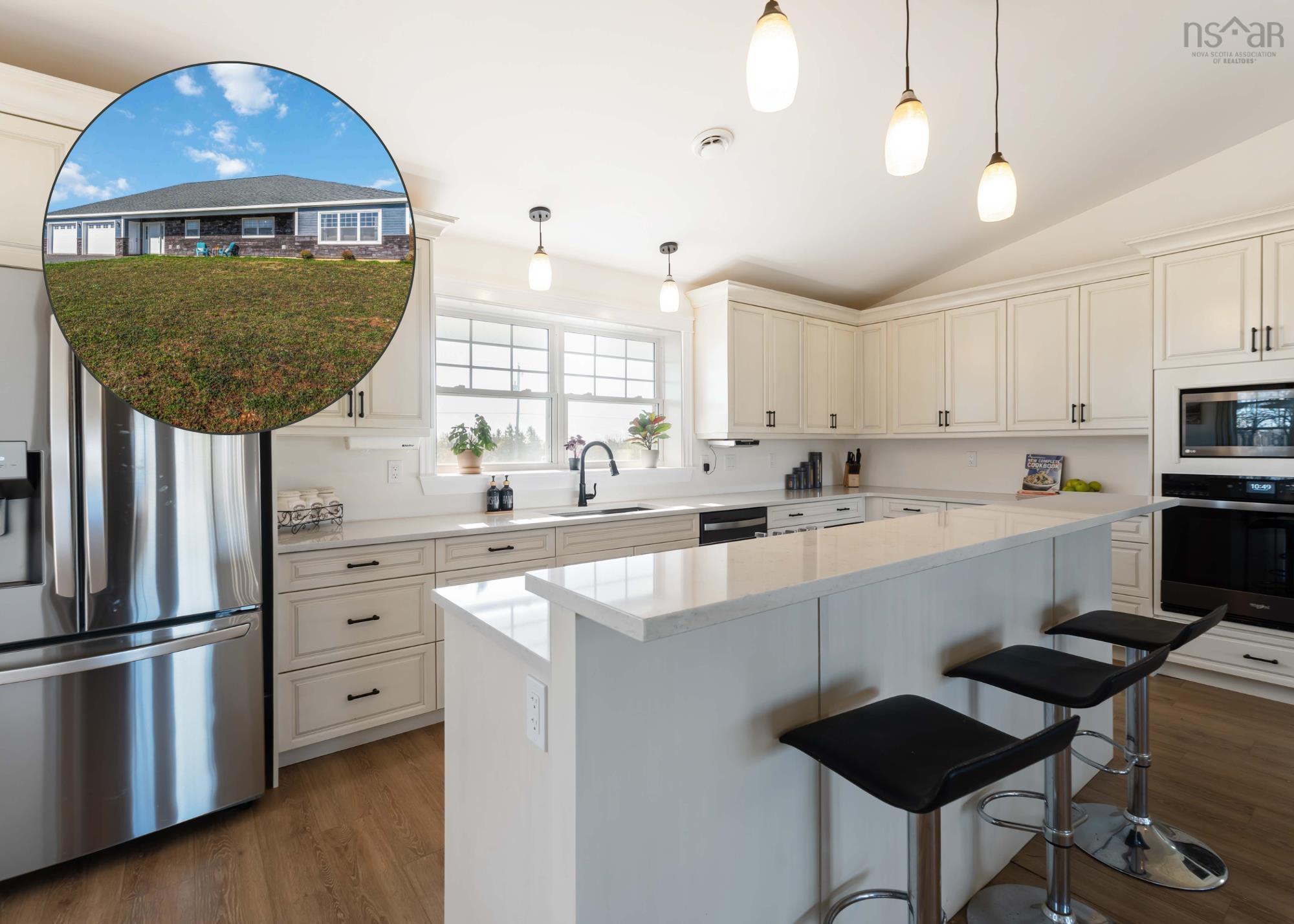 2313 Davidson Street, Forest Hill, NS (MLS® 202526743) | Forest Hill Real Estate | RE/MAX Halifax