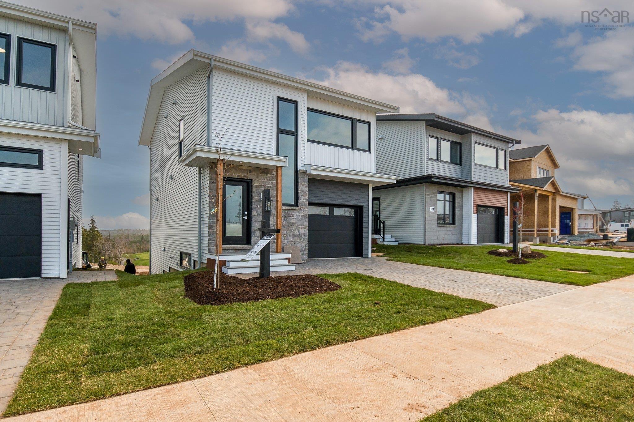 147 Brunello Boulevard, Brunello Estates, NS (MLS 202526750)