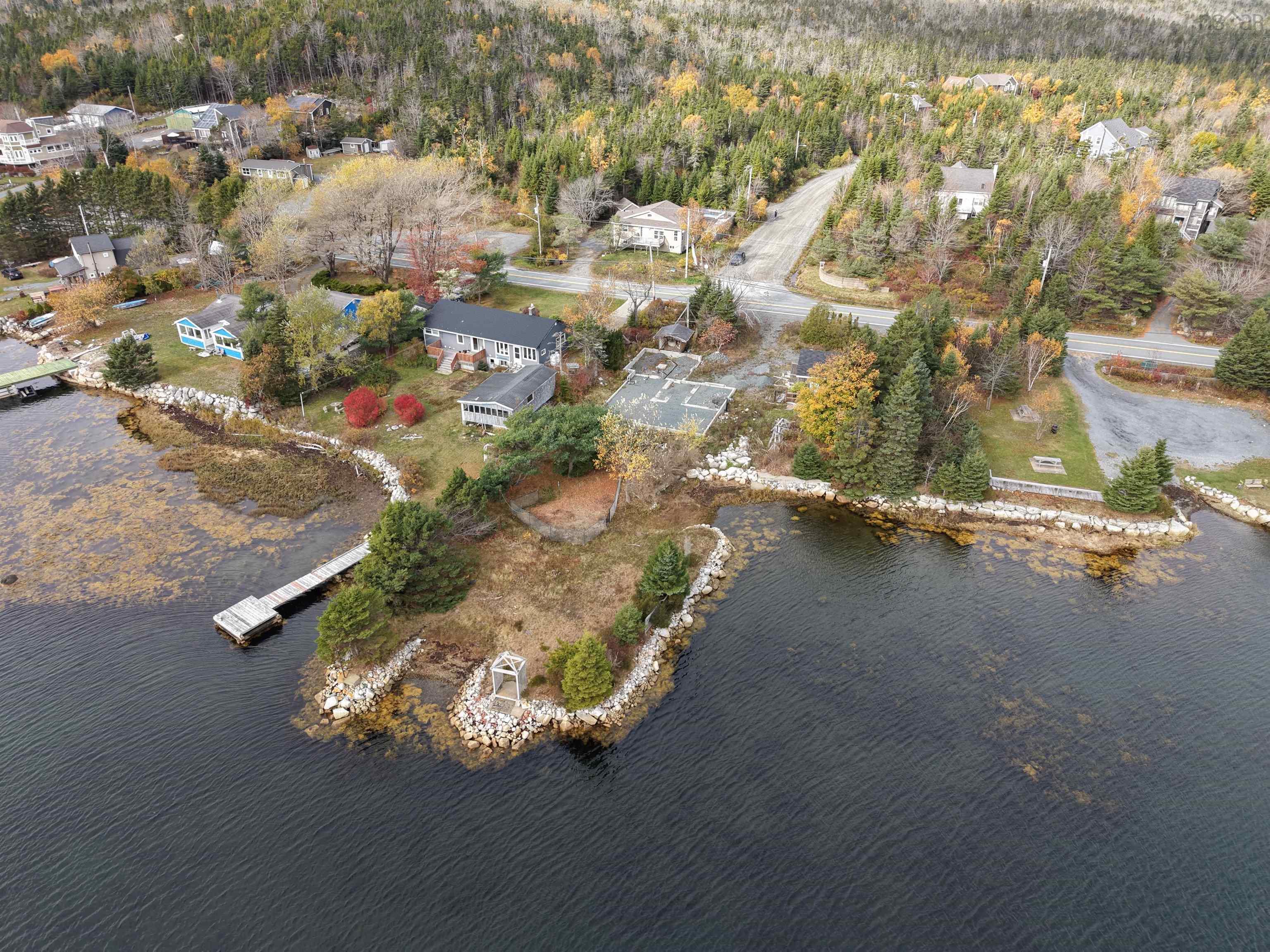 4242 Prospect Road, Bayside, NS (MLS® 202526756)