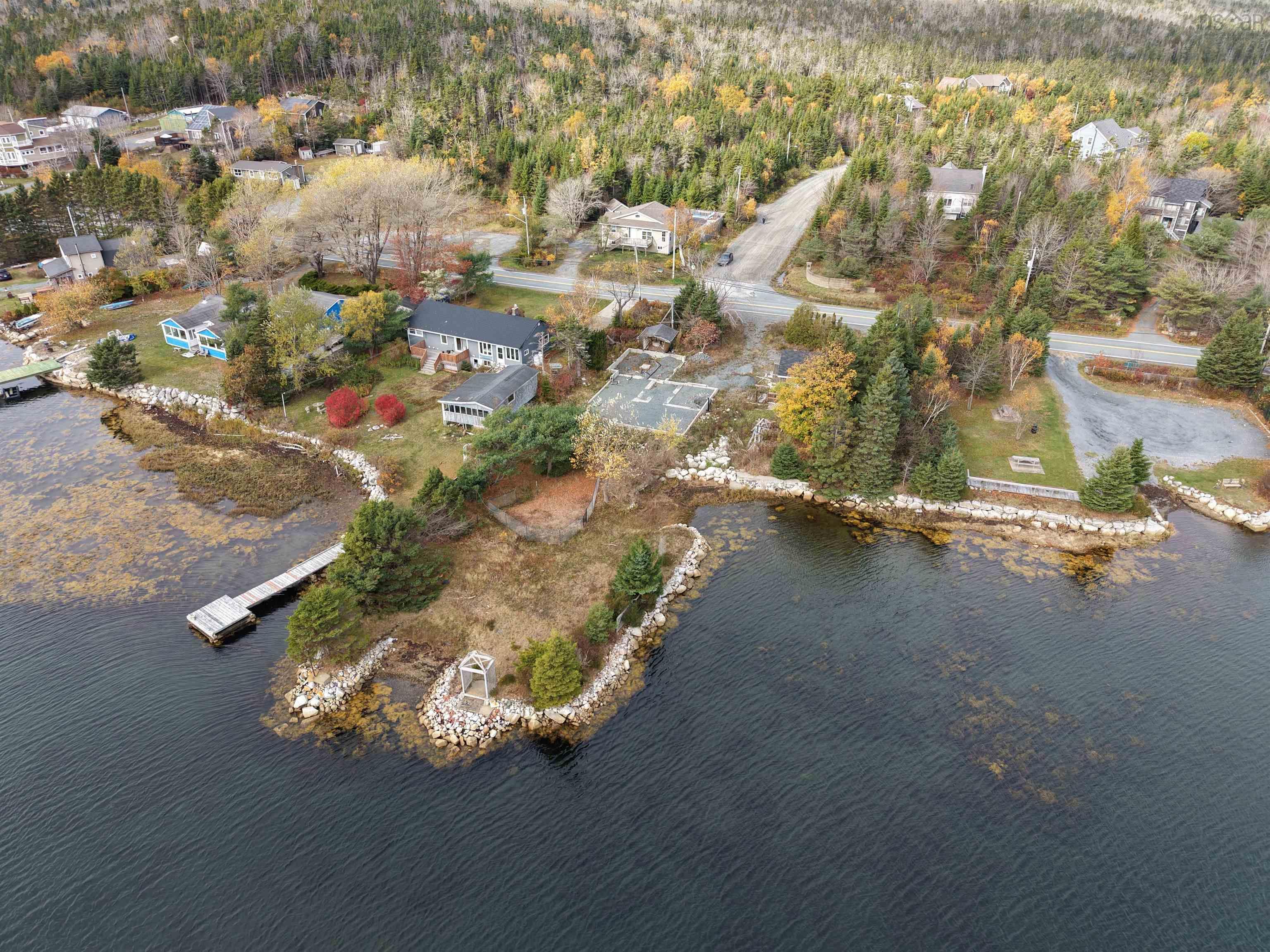 4242 Prospect Road, Bayside, NS (MLS 202526756)