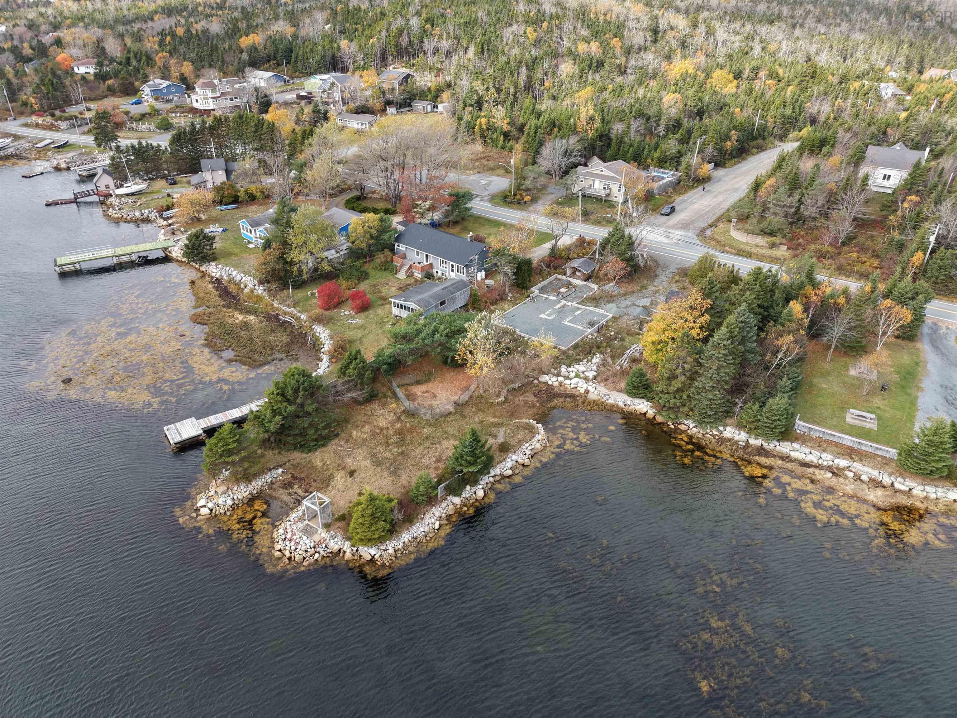 4242 Prospect Road, Bayside, NS (MLS 202526756)