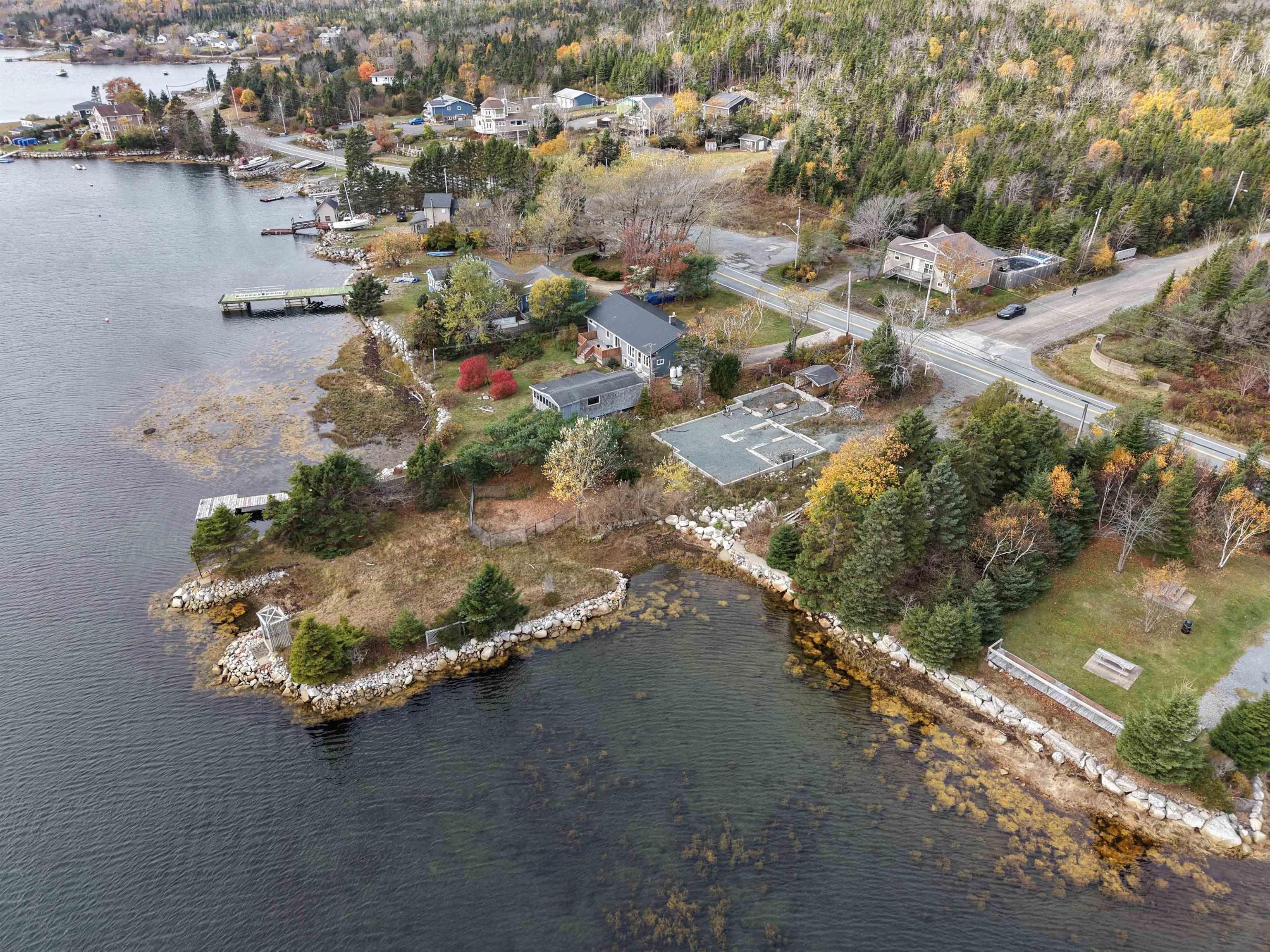 4242 Prospect Road, Bayside, NS (MLS 202526756)