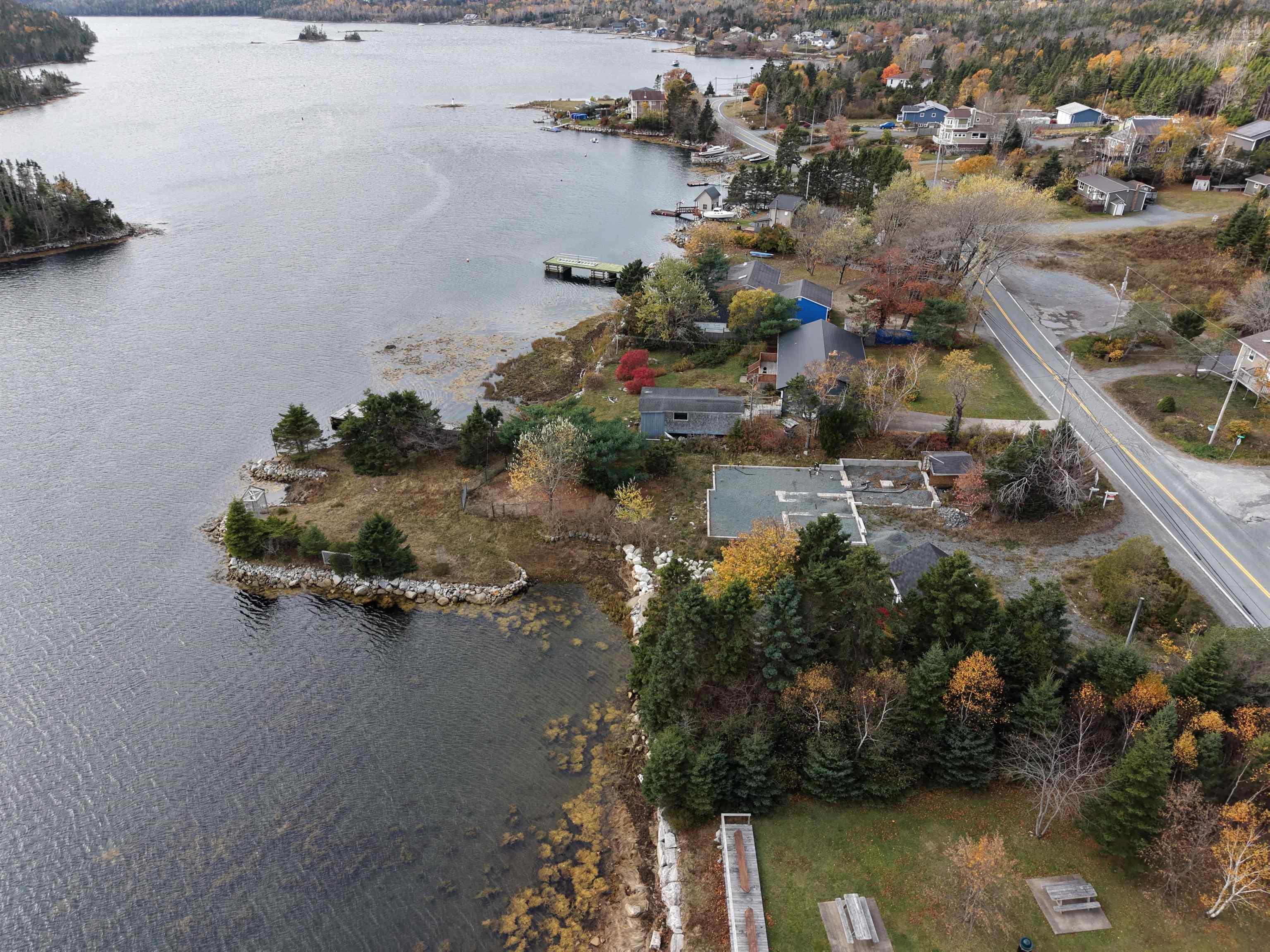 4242 Prospect Road, Bayside, NS (MLS 202526756)