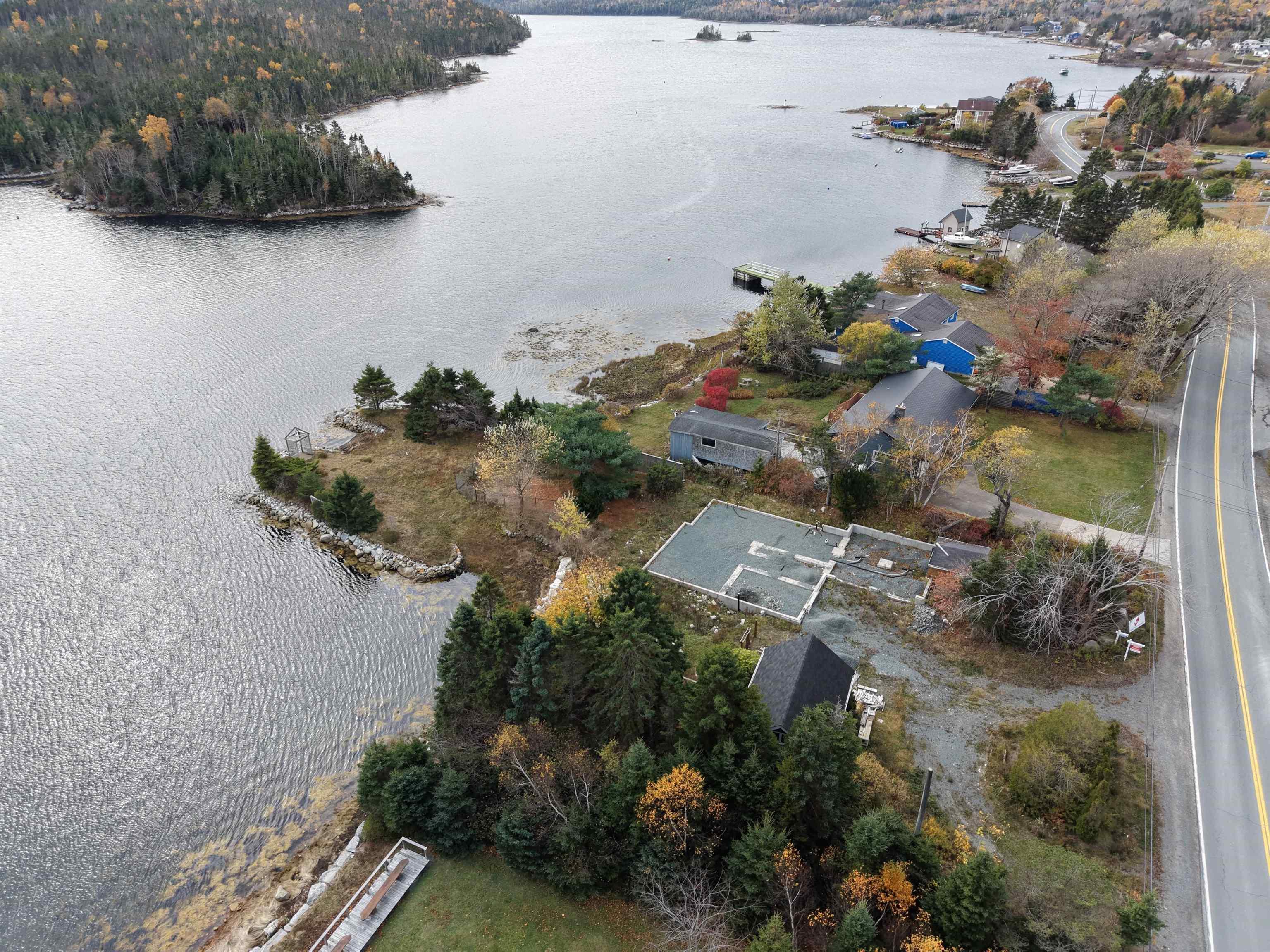 4242 Prospect Road, Bayside, NS (MLS 202526756)