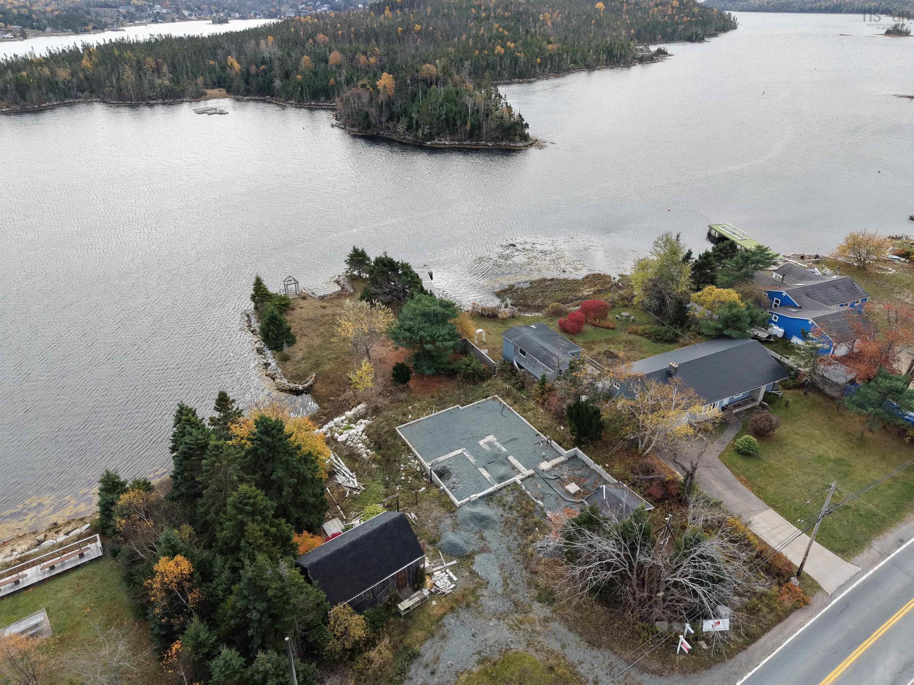 4242 Prospect Road, Bayside, NS (MLS 202526756)