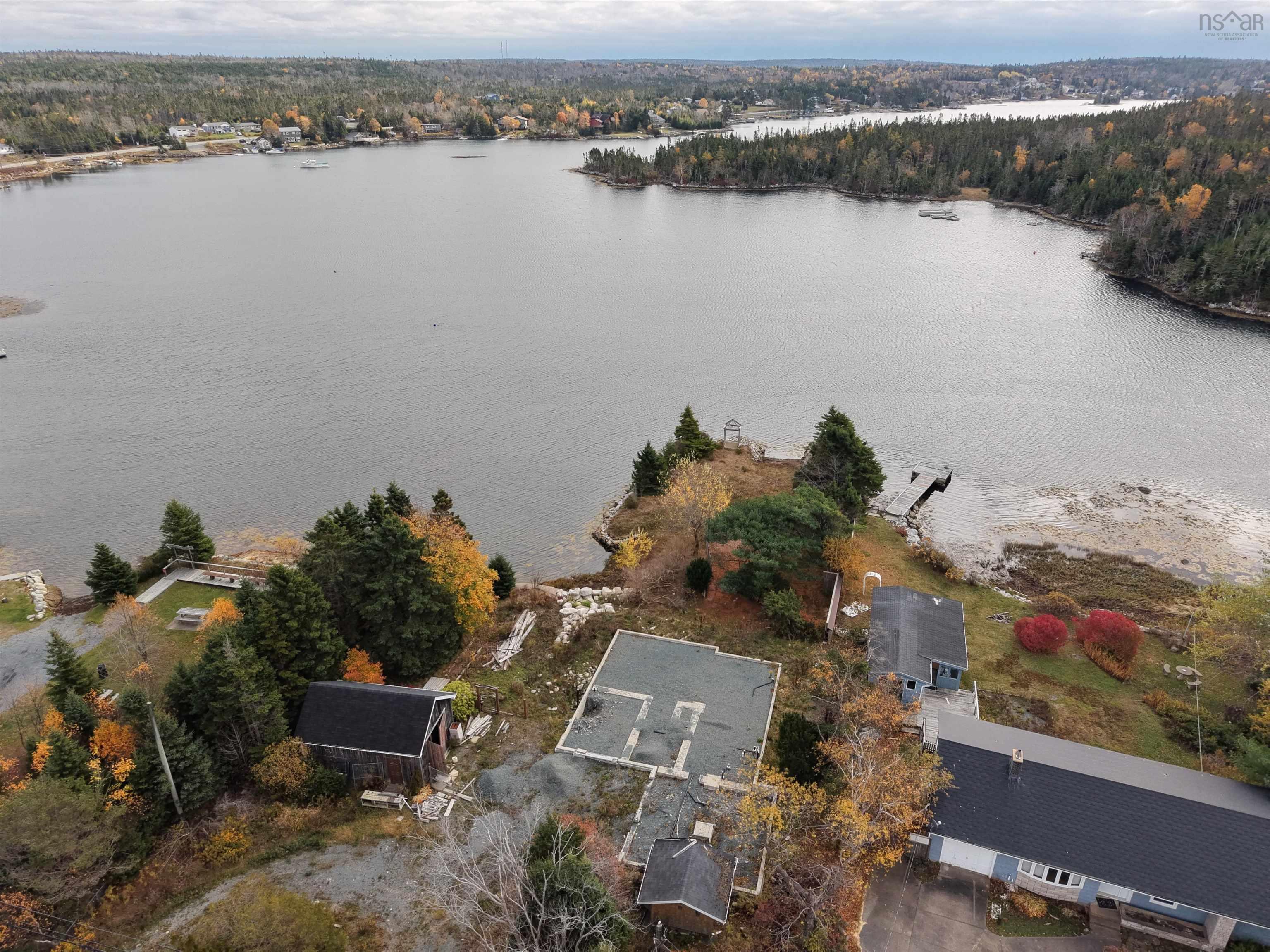 4242 Prospect Road, Bayside, NS (MLS 202526756)