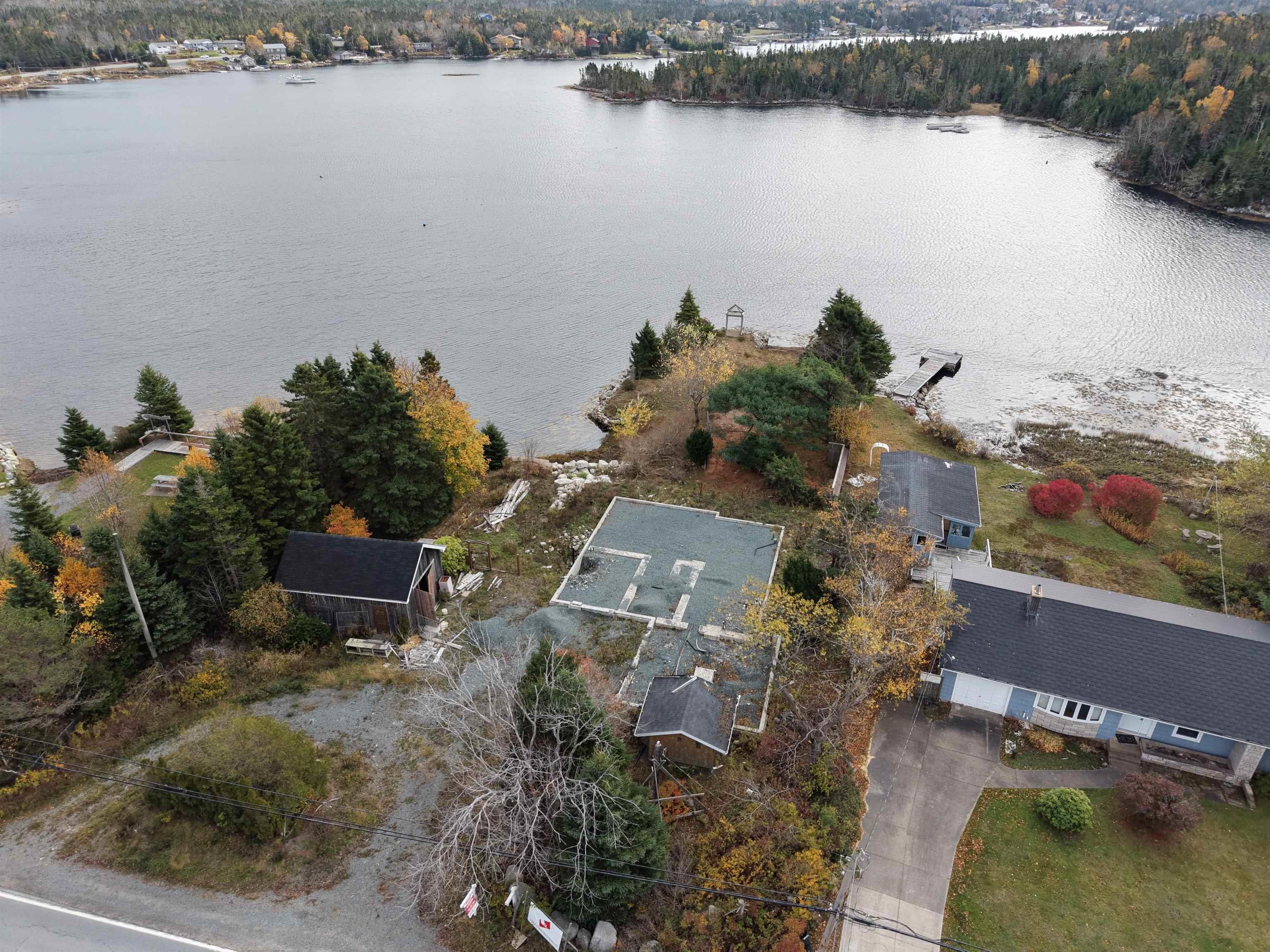 4242 Prospect Road, Bayside, NS (MLS 202526756)