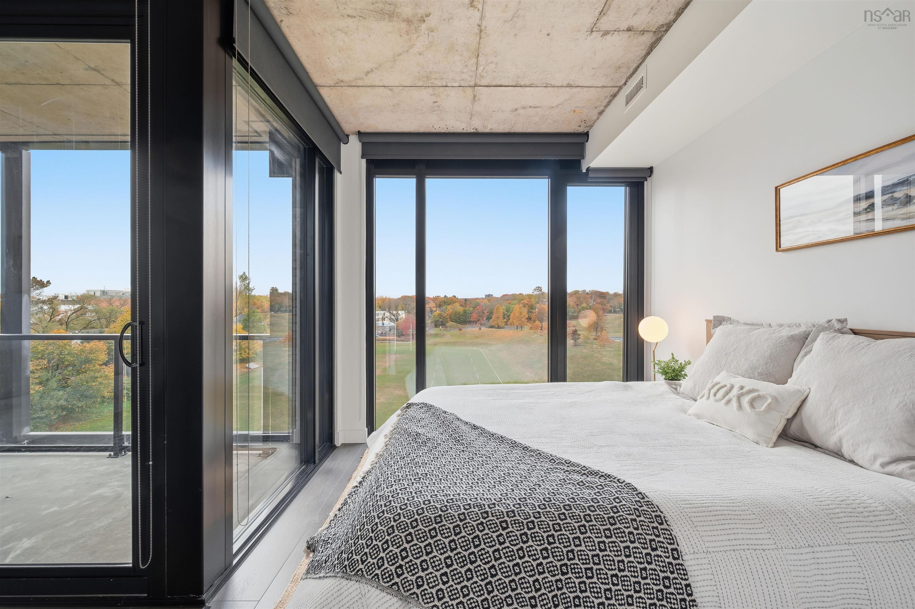 602 1048 Wellington Street, Halifax, NS (MLS 202526758)