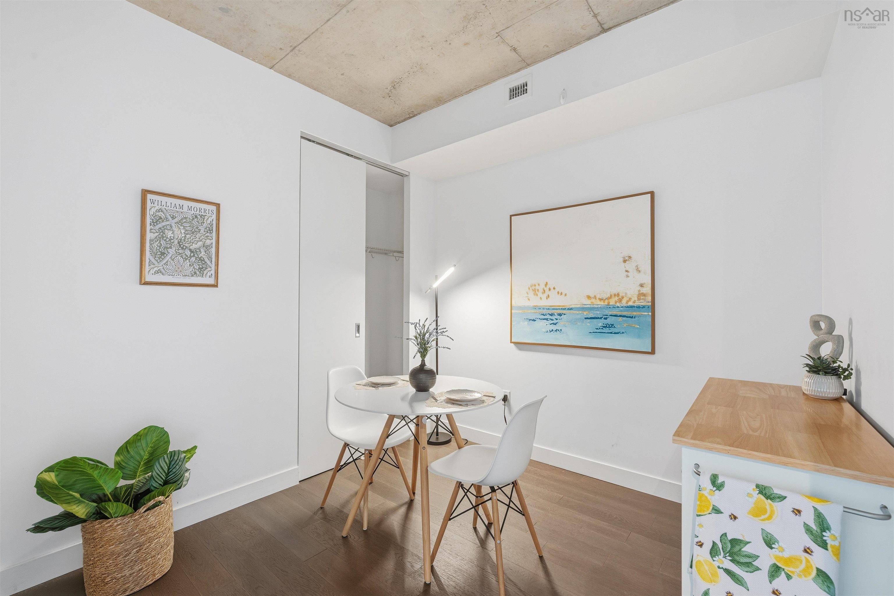 602 1048 Wellington Street, Halifax, NS (MLS 202526758)