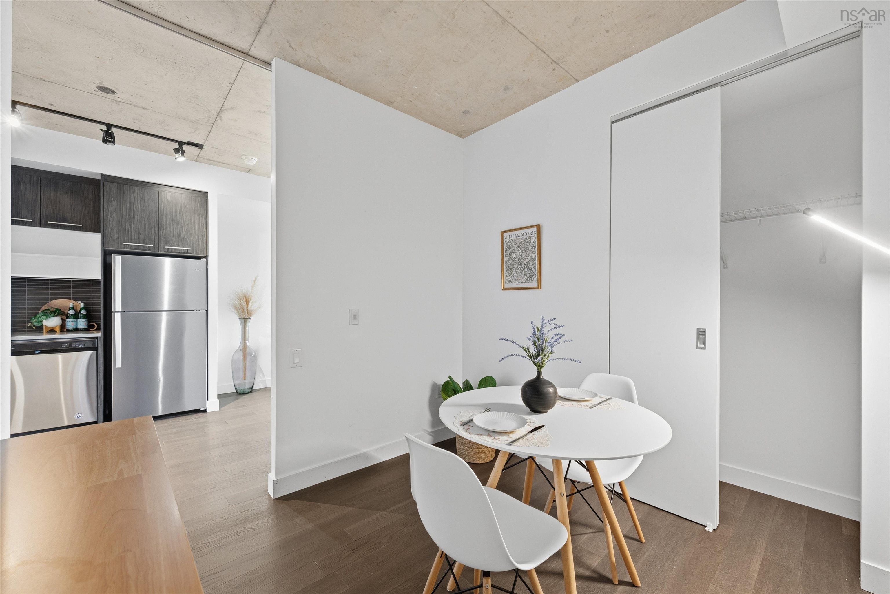 602 1048 Wellington Street, Halifax, NS (MLS 202526758)