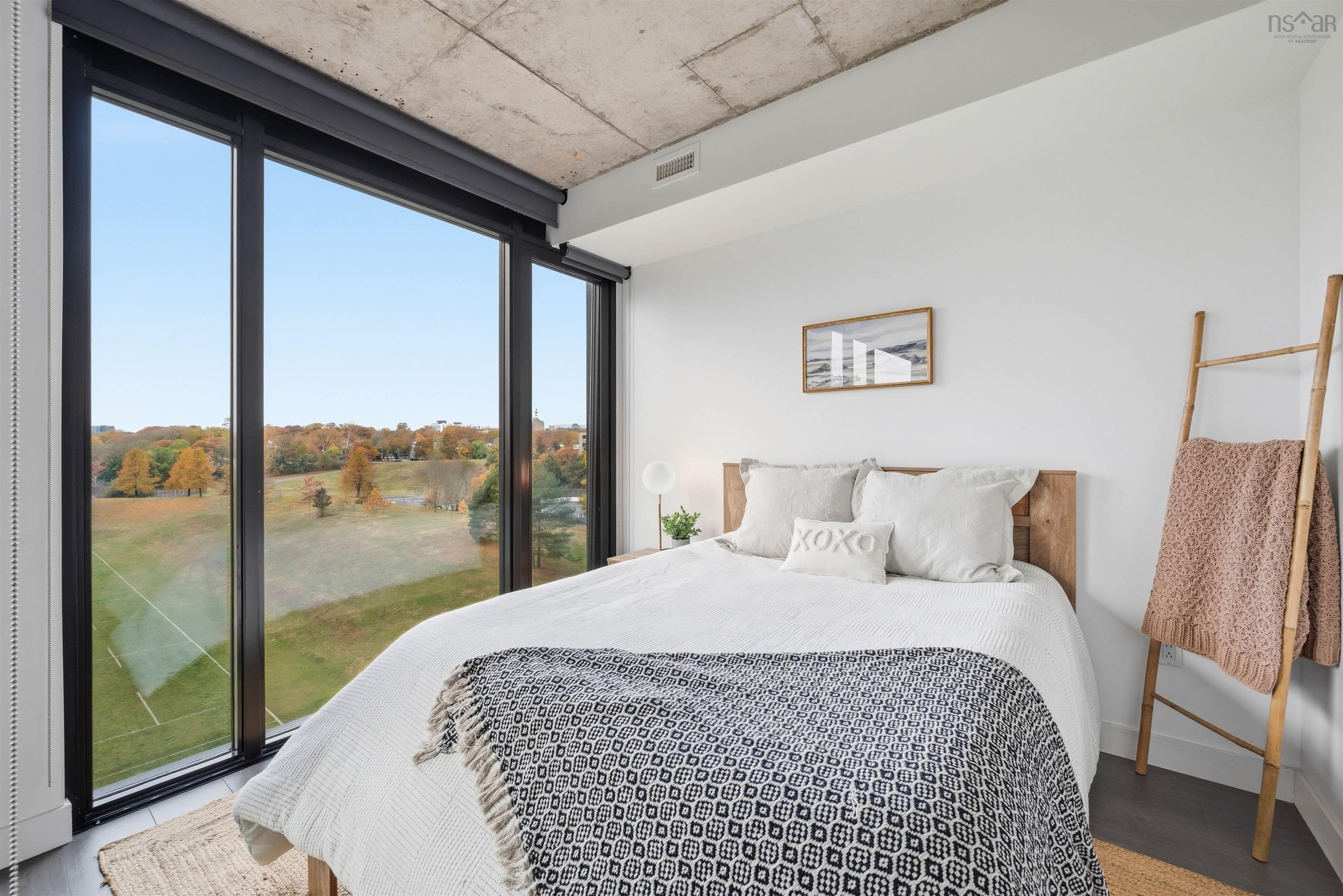 602 1048 Wellington Street, Halifax, NS (MLS 202526758)