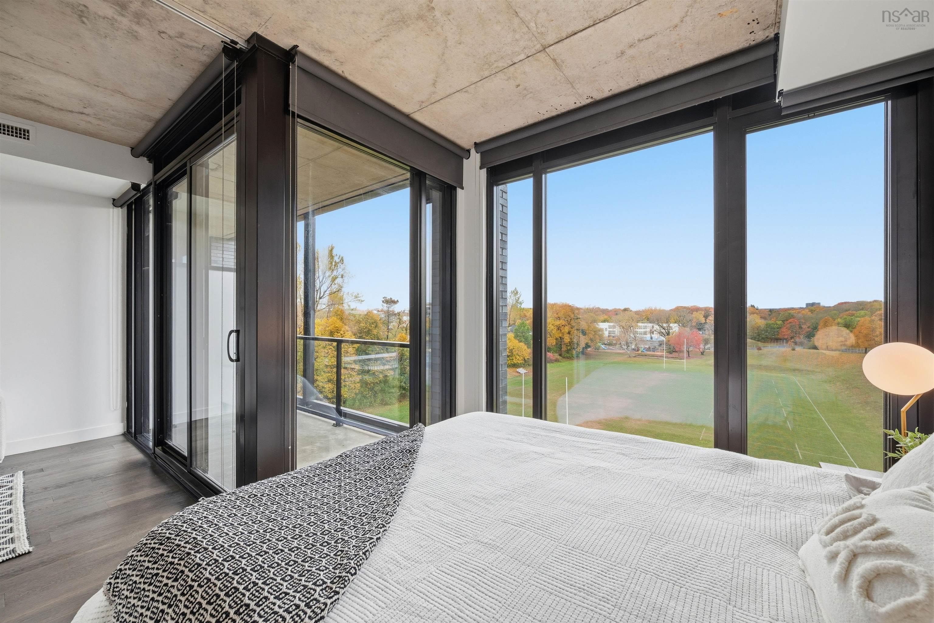 602 1048 Wellington Street, Halifax, NS (MLS 202526758)