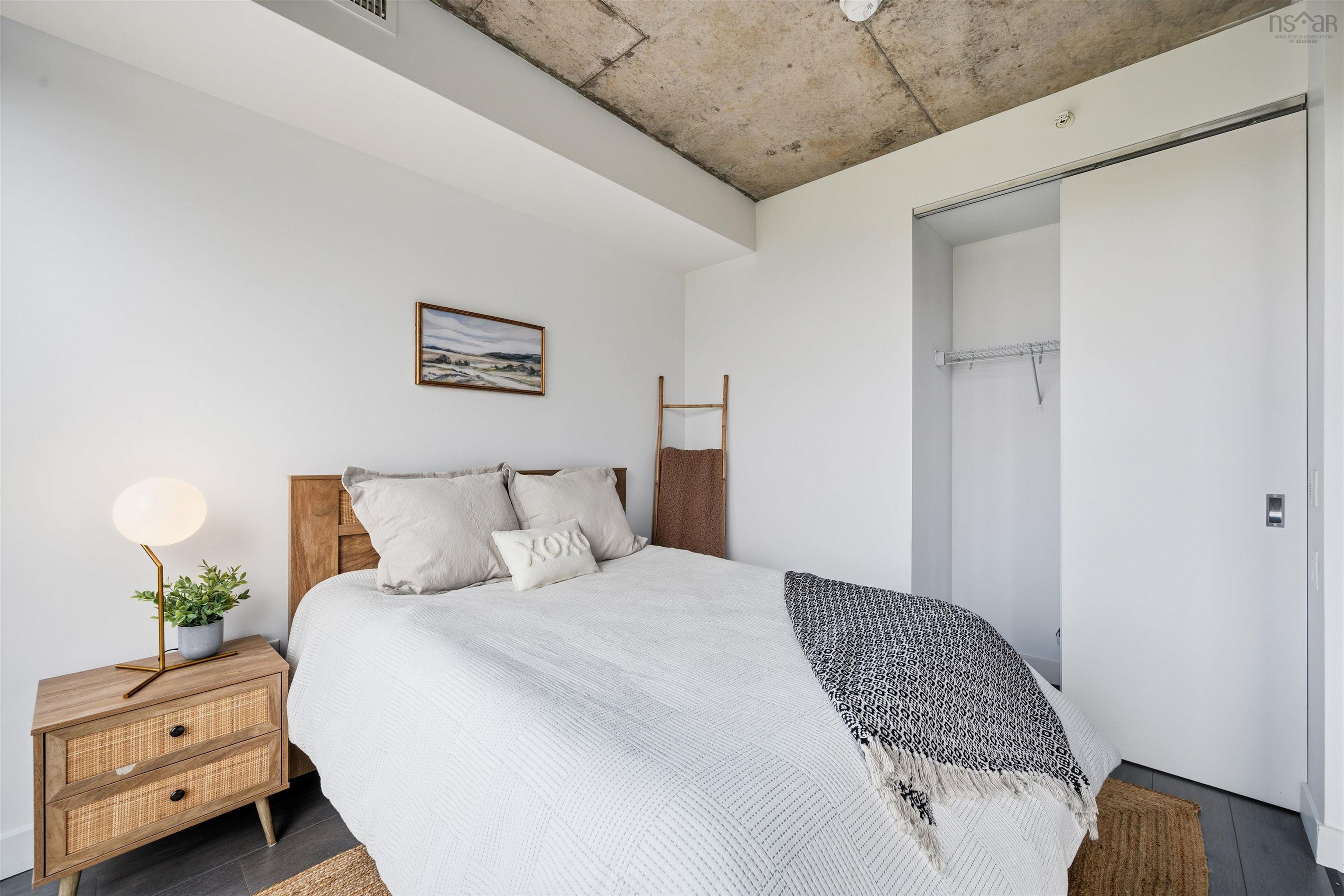 602 1048 Wellington Street, Halifax, NS (MLS 202526758)