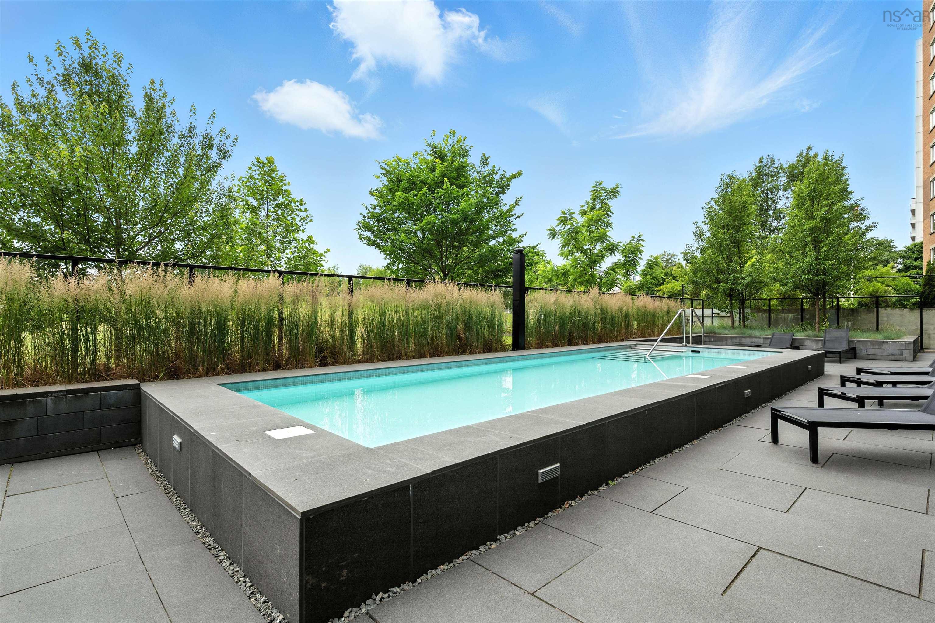 602 1048 Wellington Street, Halifax, NS (MLS 202526758)