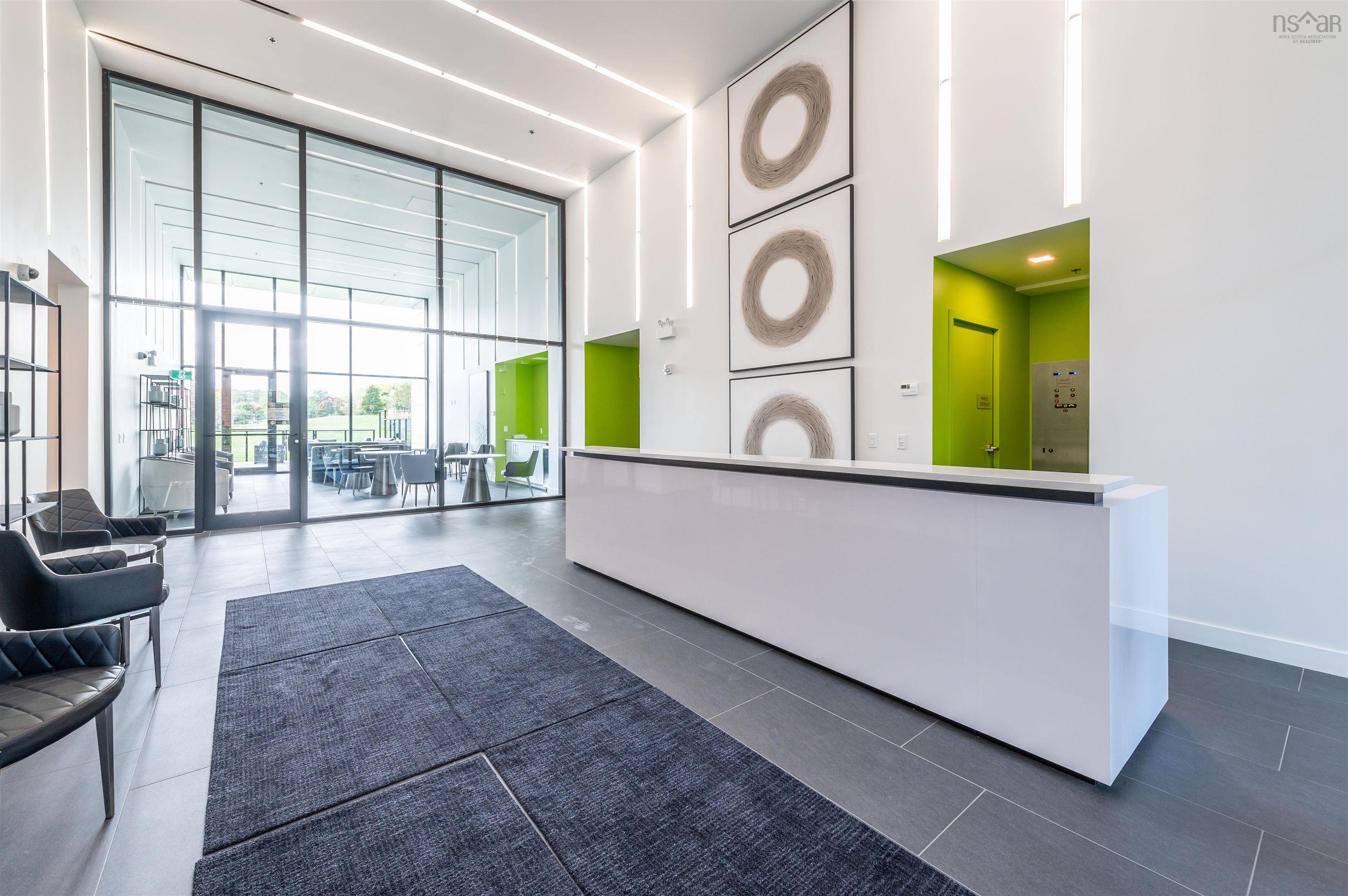 602 1048 Wellington Street, Halifax, NS (MLS 202526758)