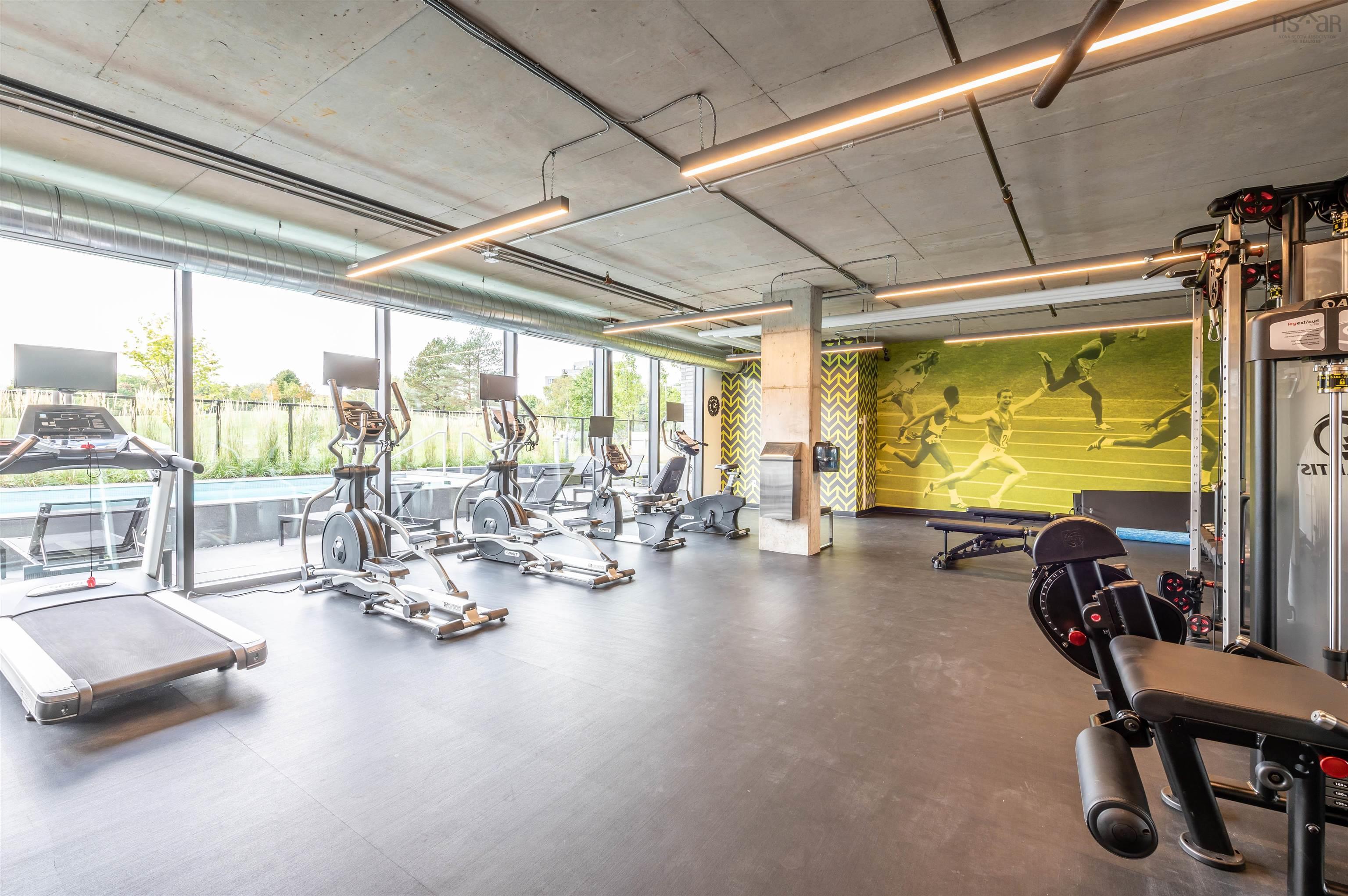 602 1048 Wellington Street, Halifax, NS (MLS 202526758)