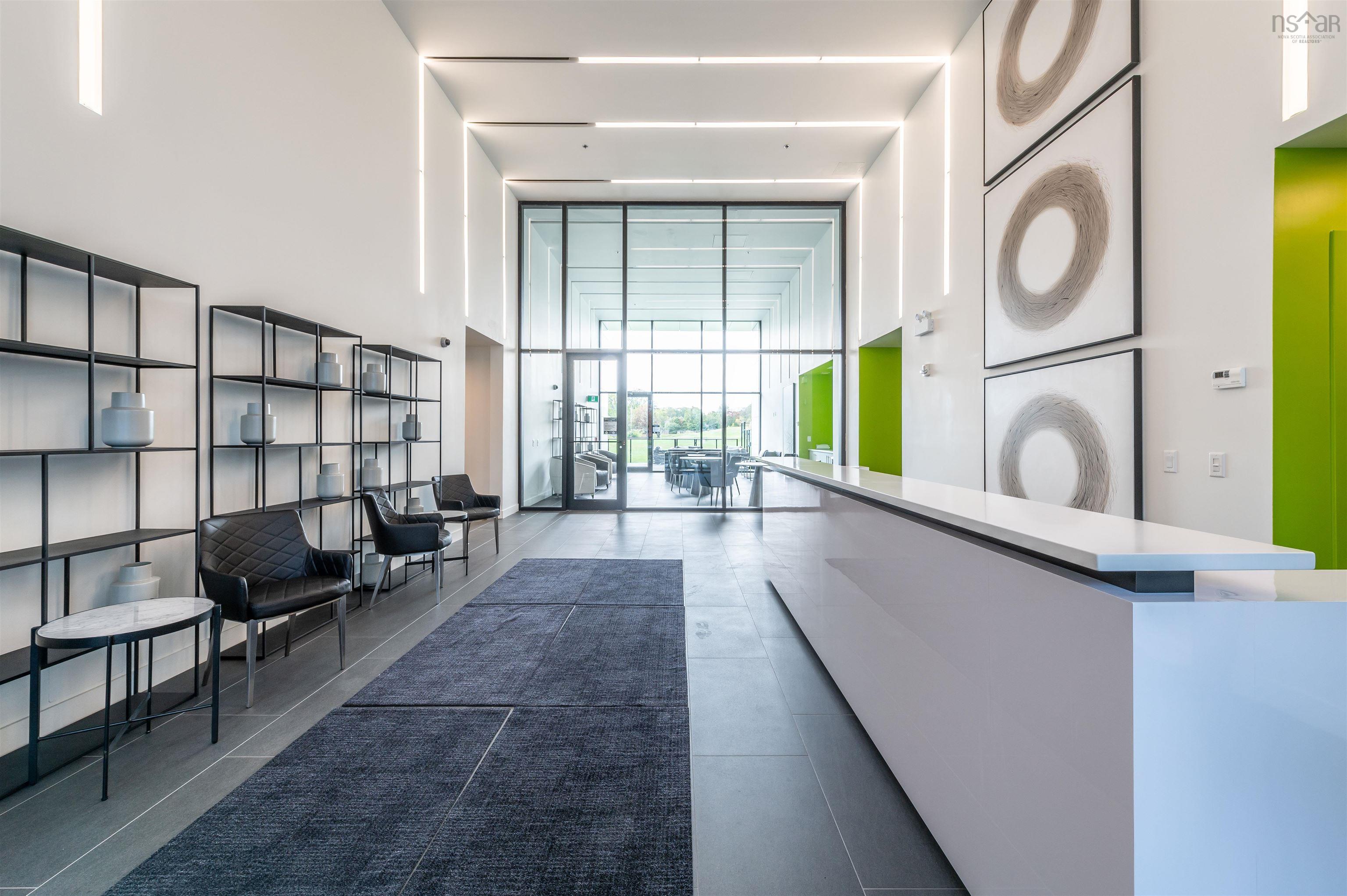 602 1048 Wellington Street, Halifax, NS (MLS 202526758)