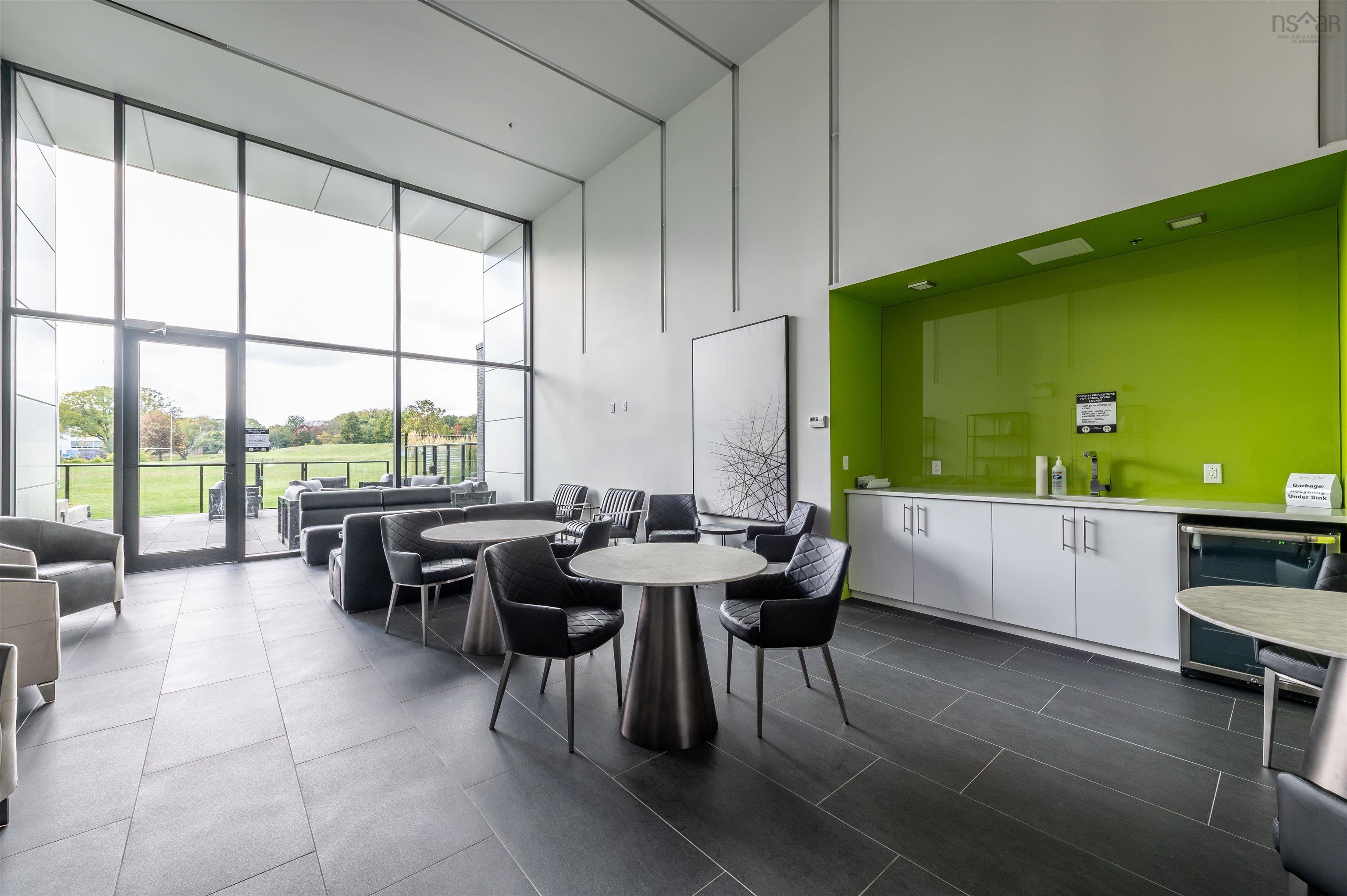 602 1048 Wellington Street, Halifax, NS (MLS 202526758)