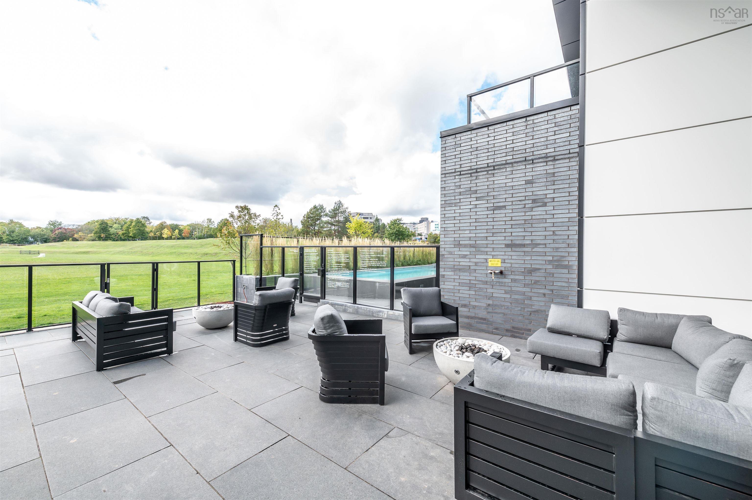 602 1048 Wellington Street, Halifax, NS (MLS 202526758)