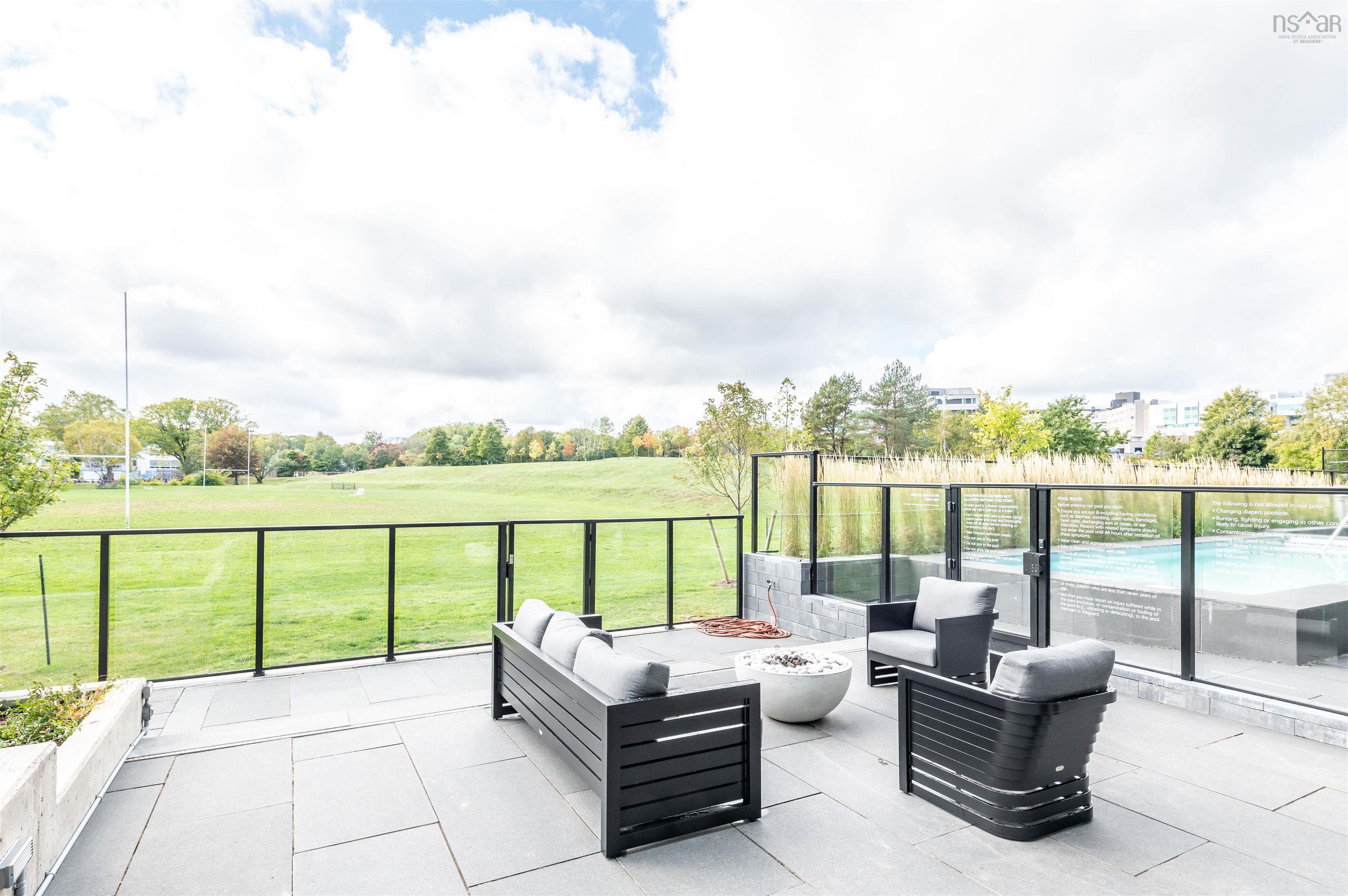 602 1048 Wellington Street, Halifax, NS (MLS 202526758)