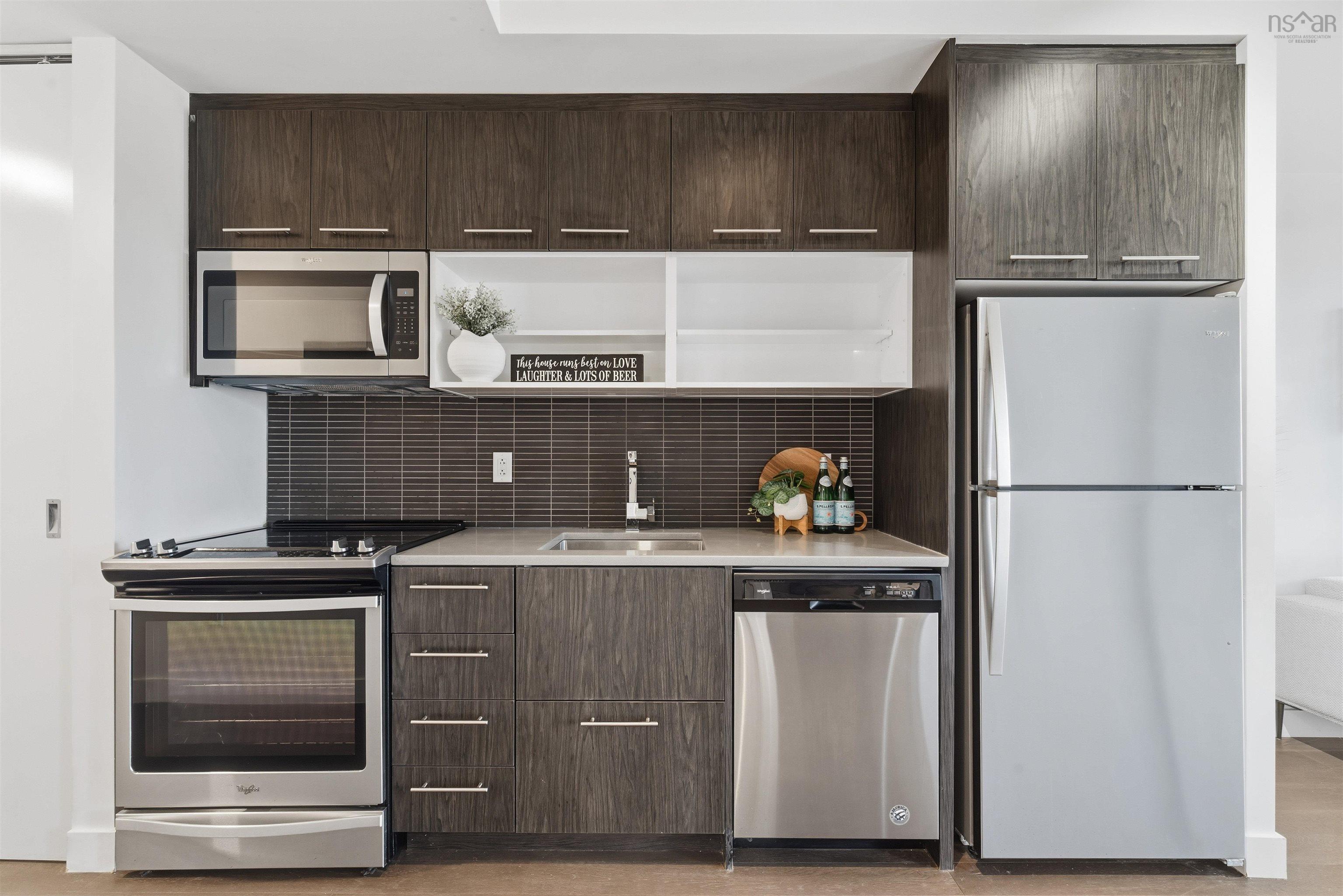 602 1048 Wellington Street, Halifax, NS (MLS 202526758)