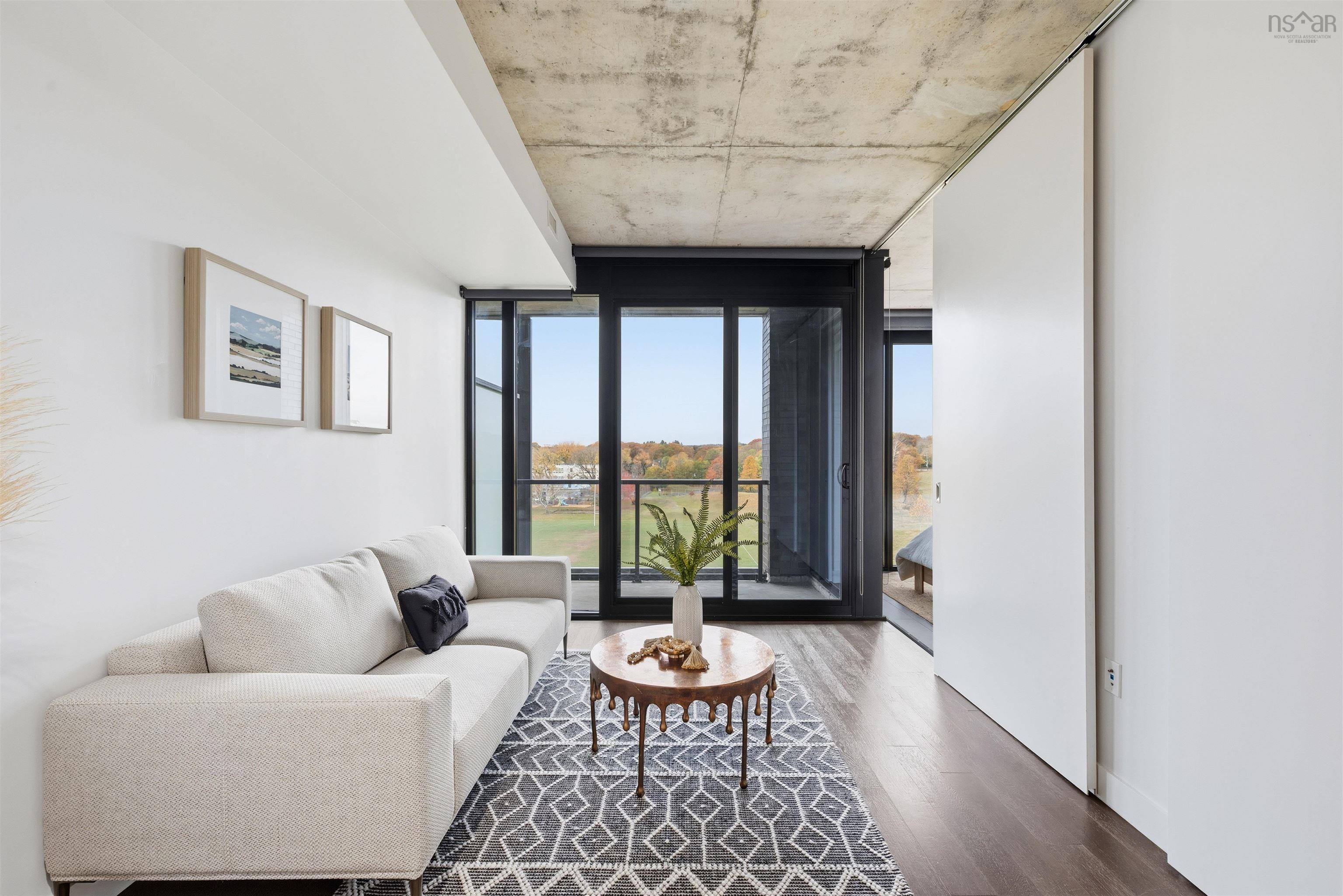 602 1048 Wellington Street, Halifax, NS (MLS 202526758)