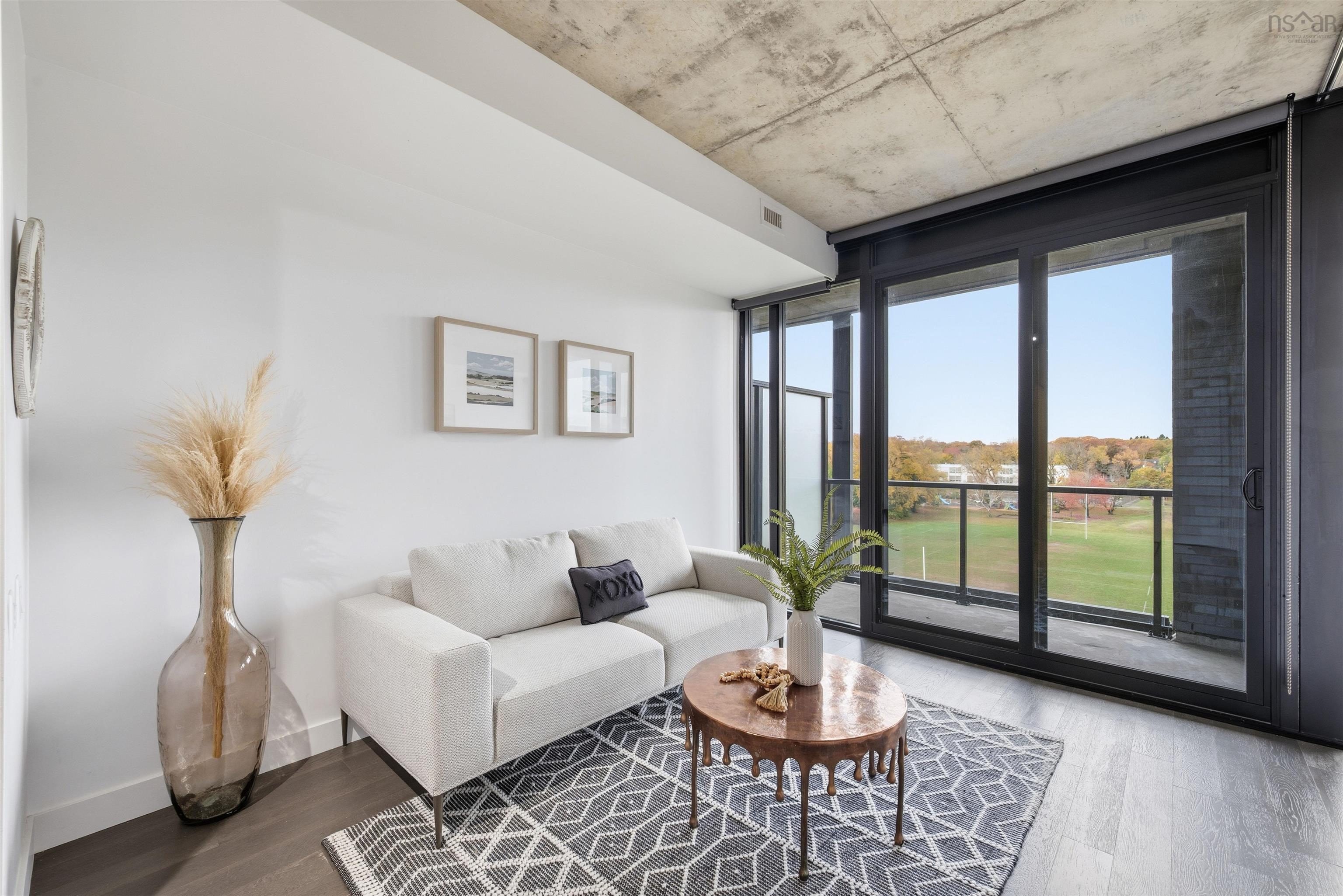 602 1048 Wellington Street, Halifax, NS (MLS 202526758)