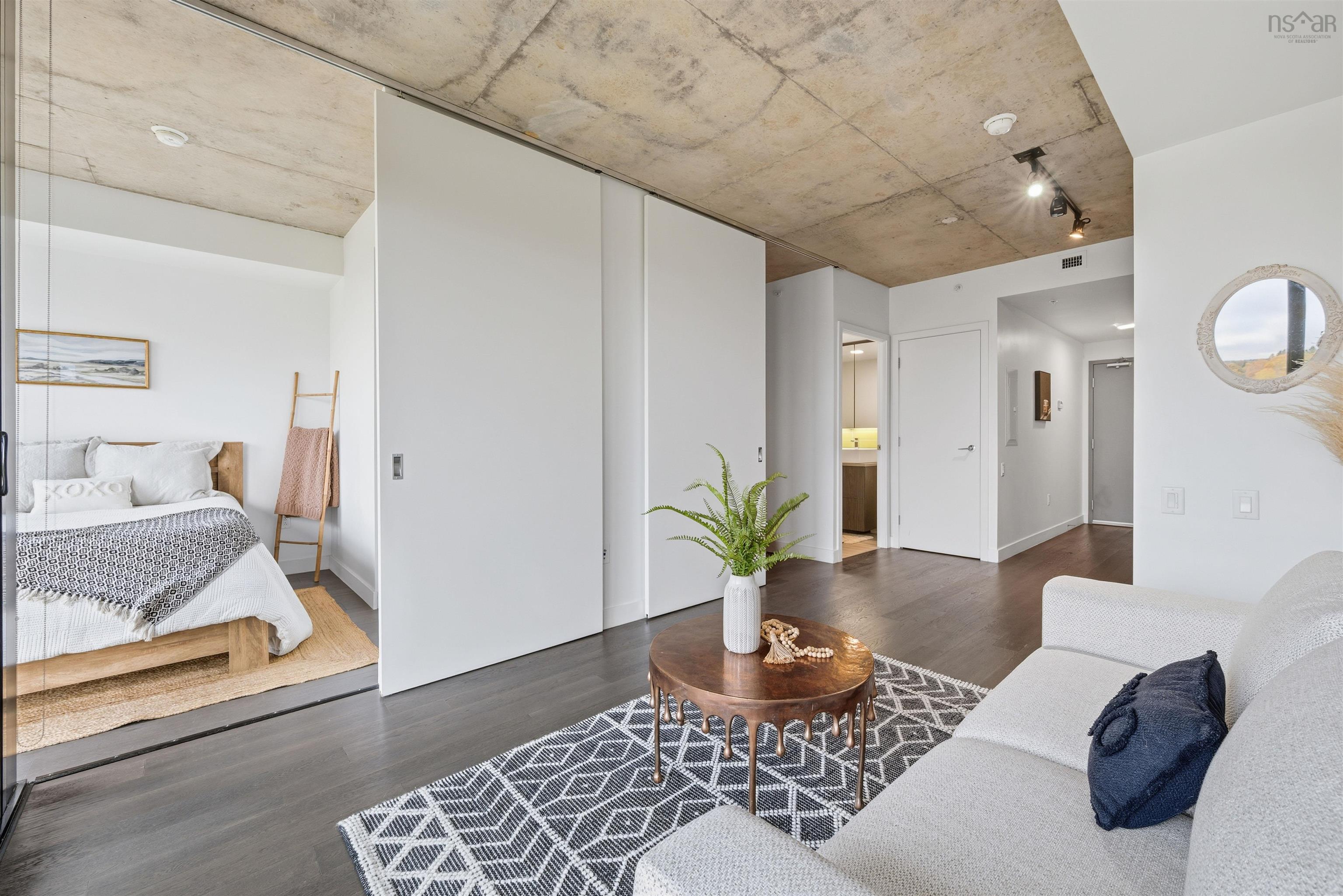 602 1048 Wellington Street, Halifax, NS (MLS 202526758)