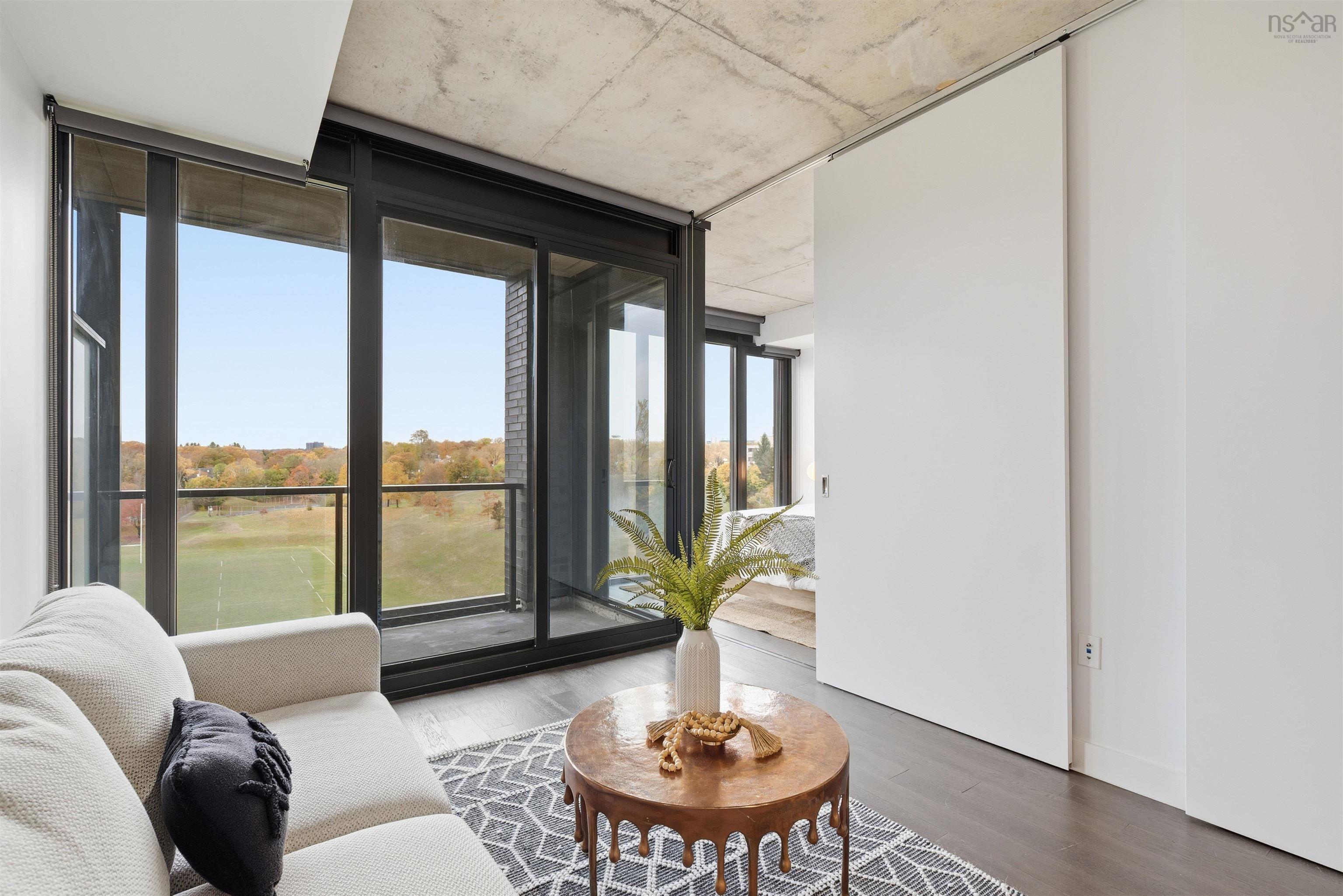 602 1048 Wellington Street, Halifax, NS (MLS 202526758)