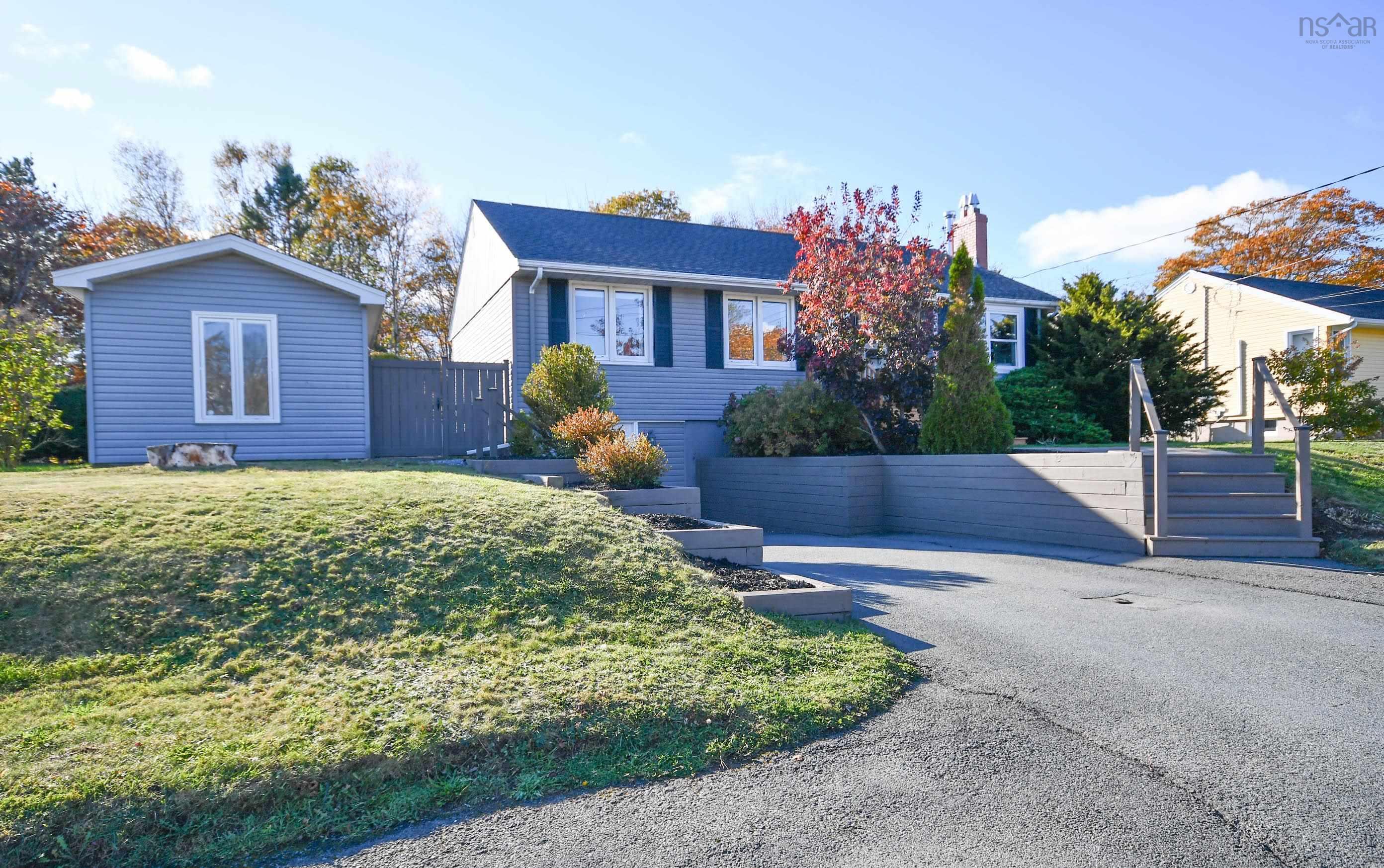 11 Walters Street, Dartmouth, NS (MLS 202526764)