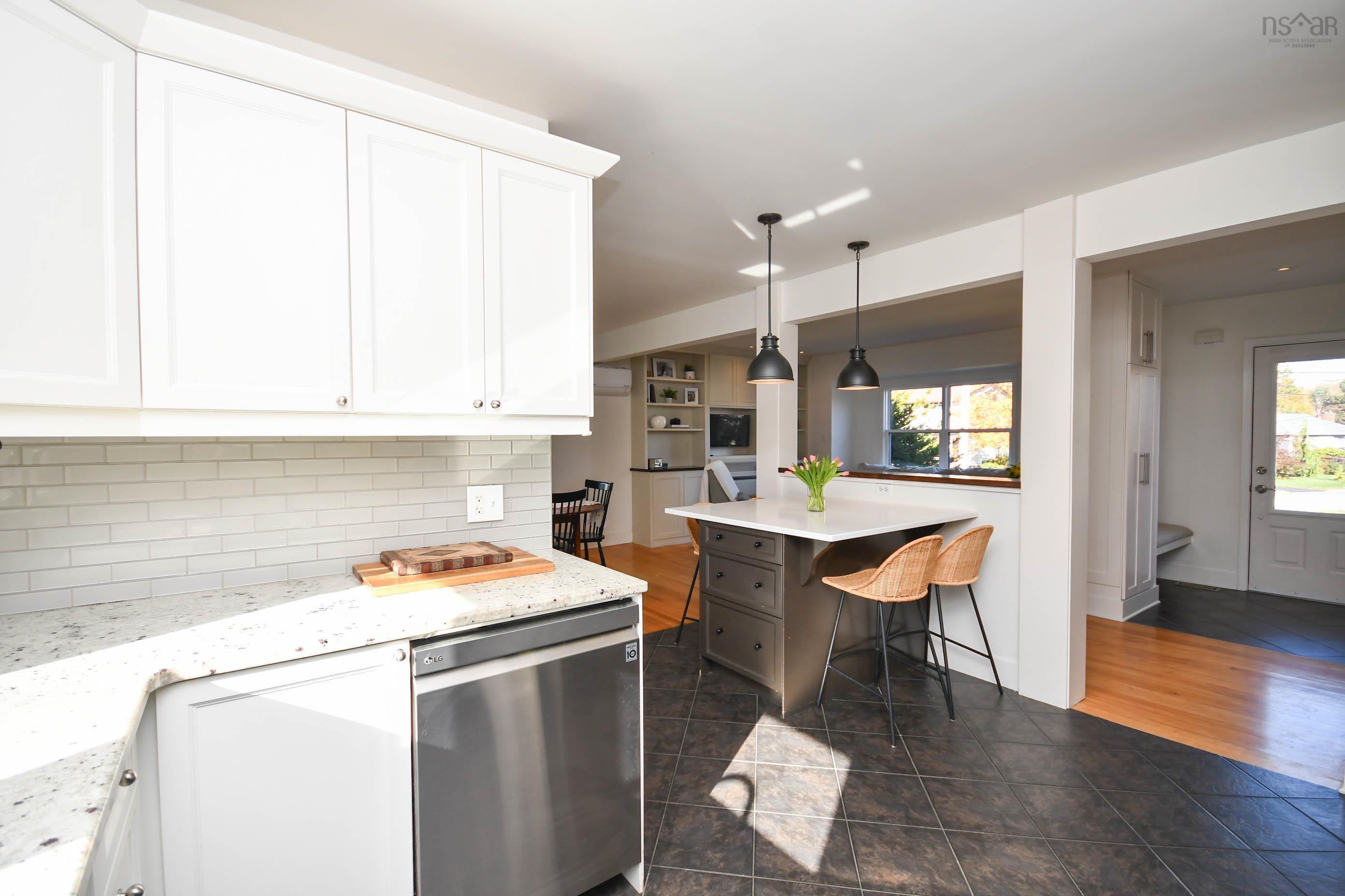 11 Walters Street, Dartmouth, NS (MLS 202526764)