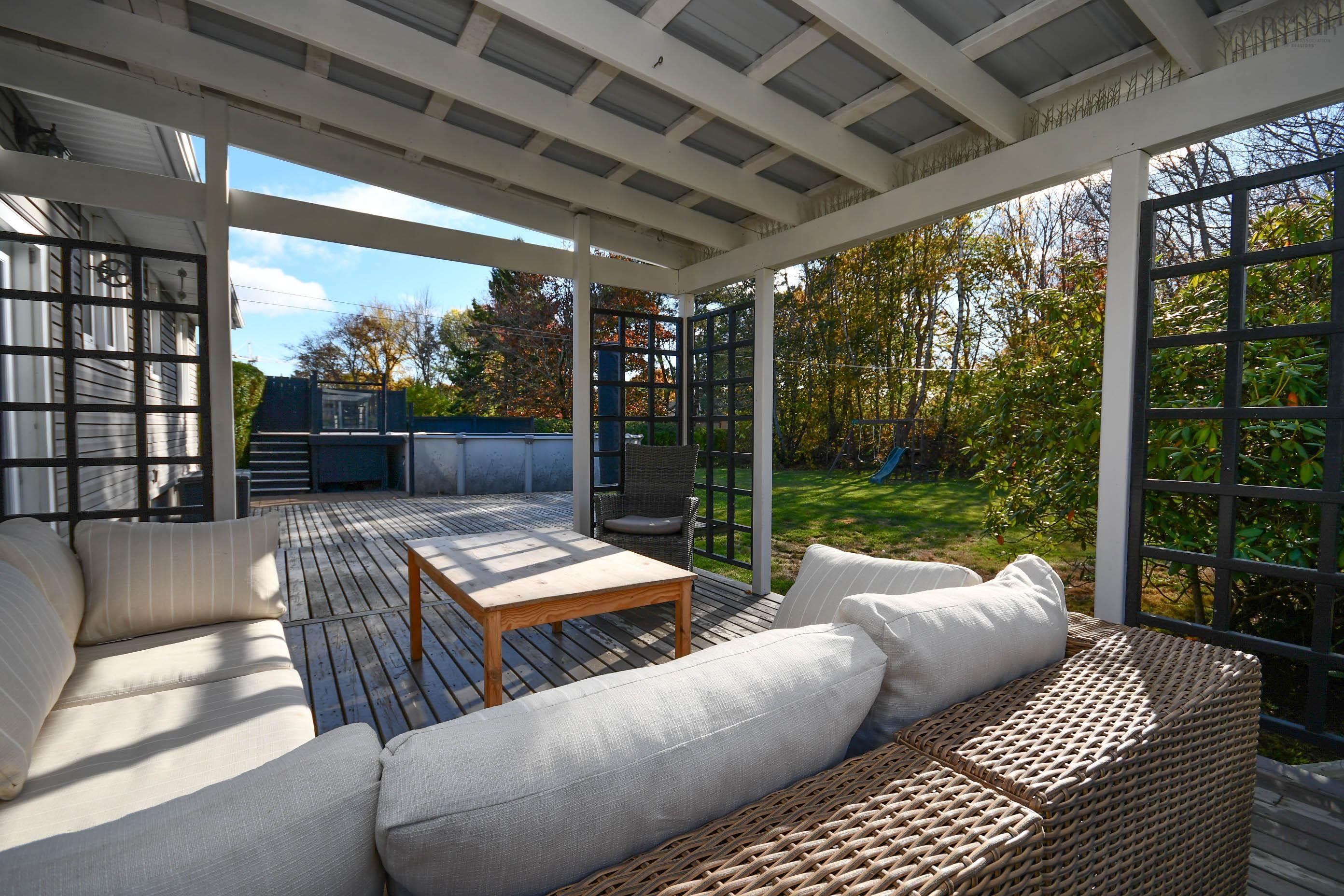 11 Walters Street, Dartmouth, NS (MLS 202526764)