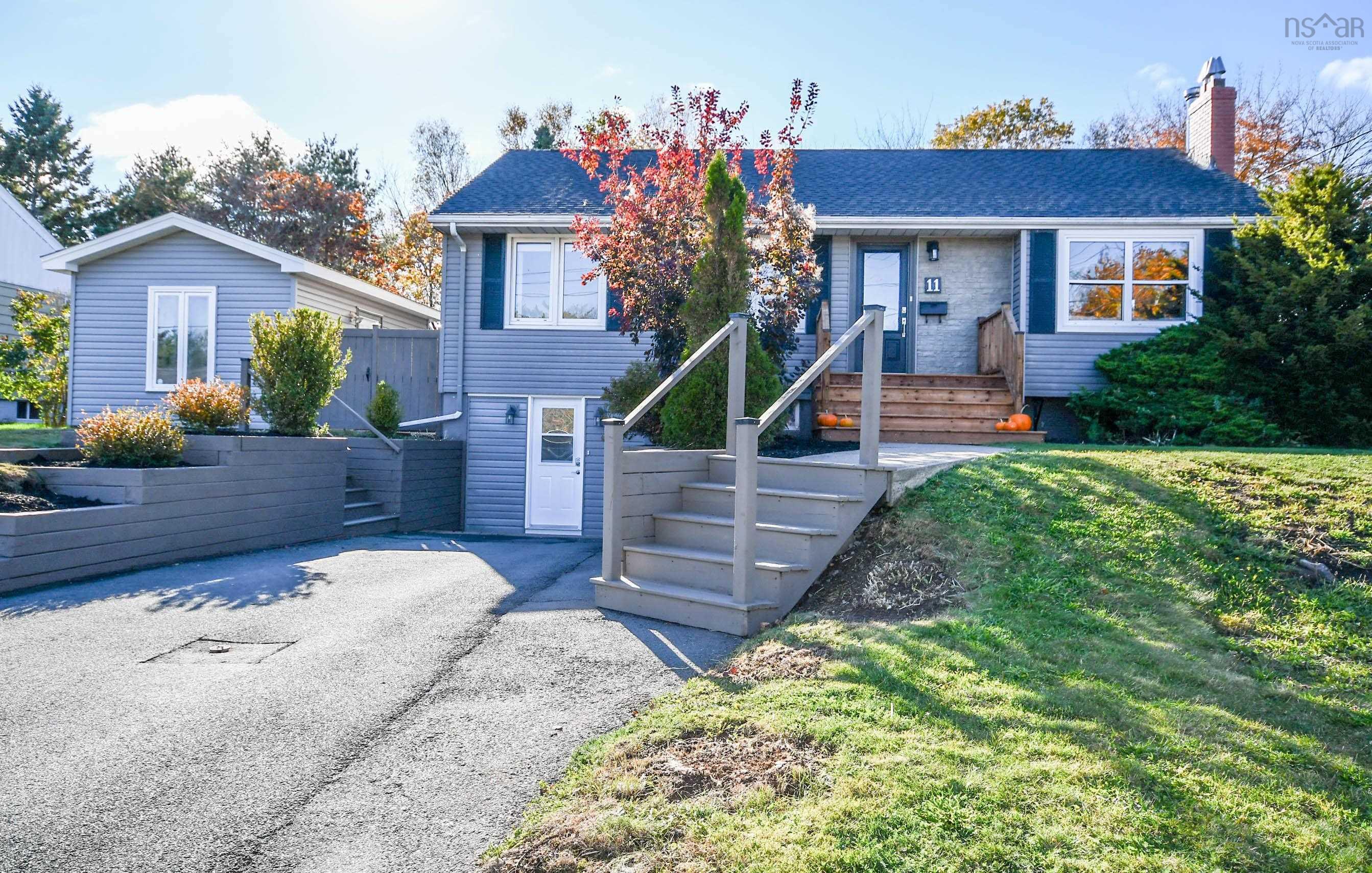 11 Walters Street, Dartmouth, NS (MLS 202526764)