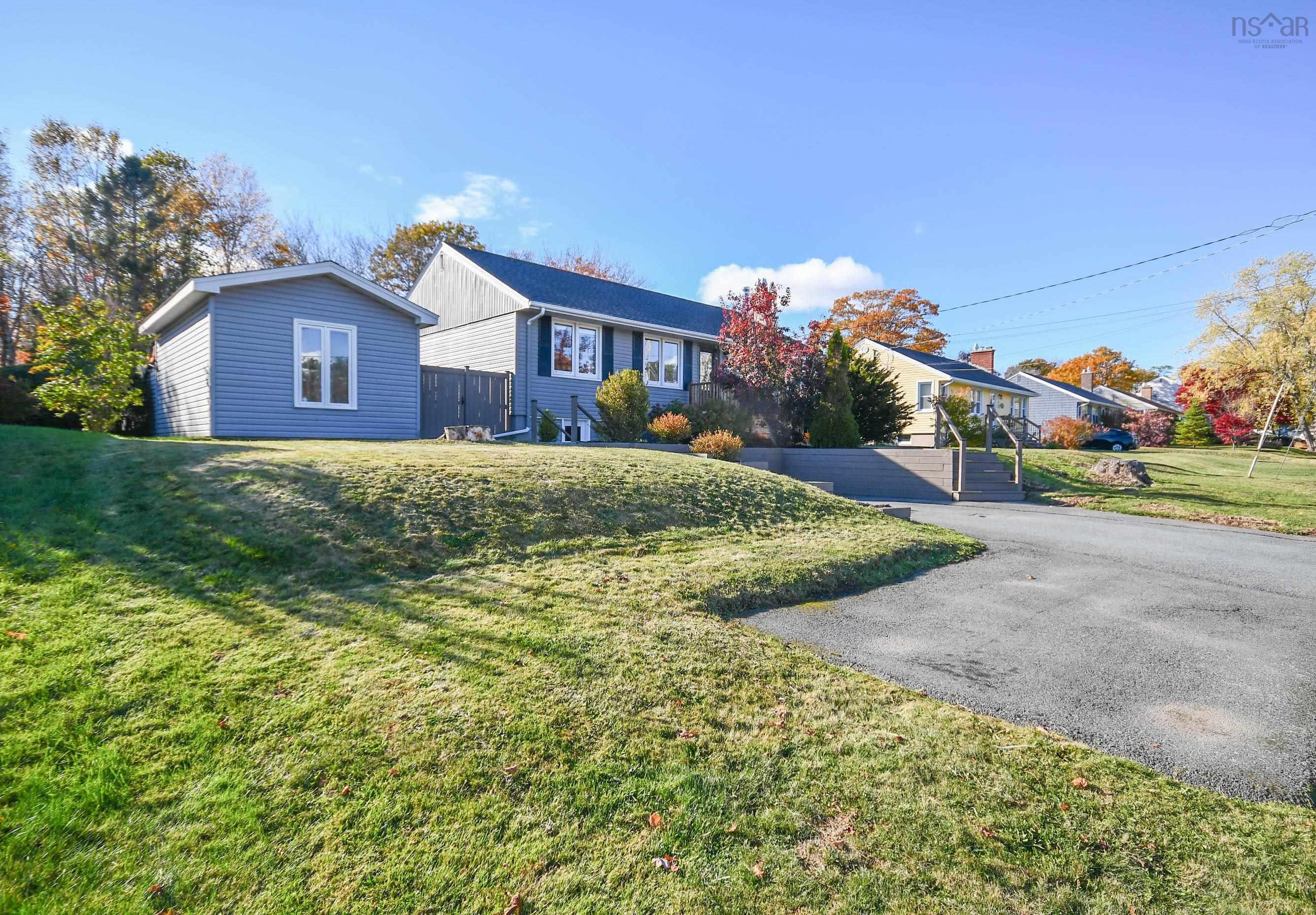 11 Walters Street, Dartmouth, NS (MLS 202526764)