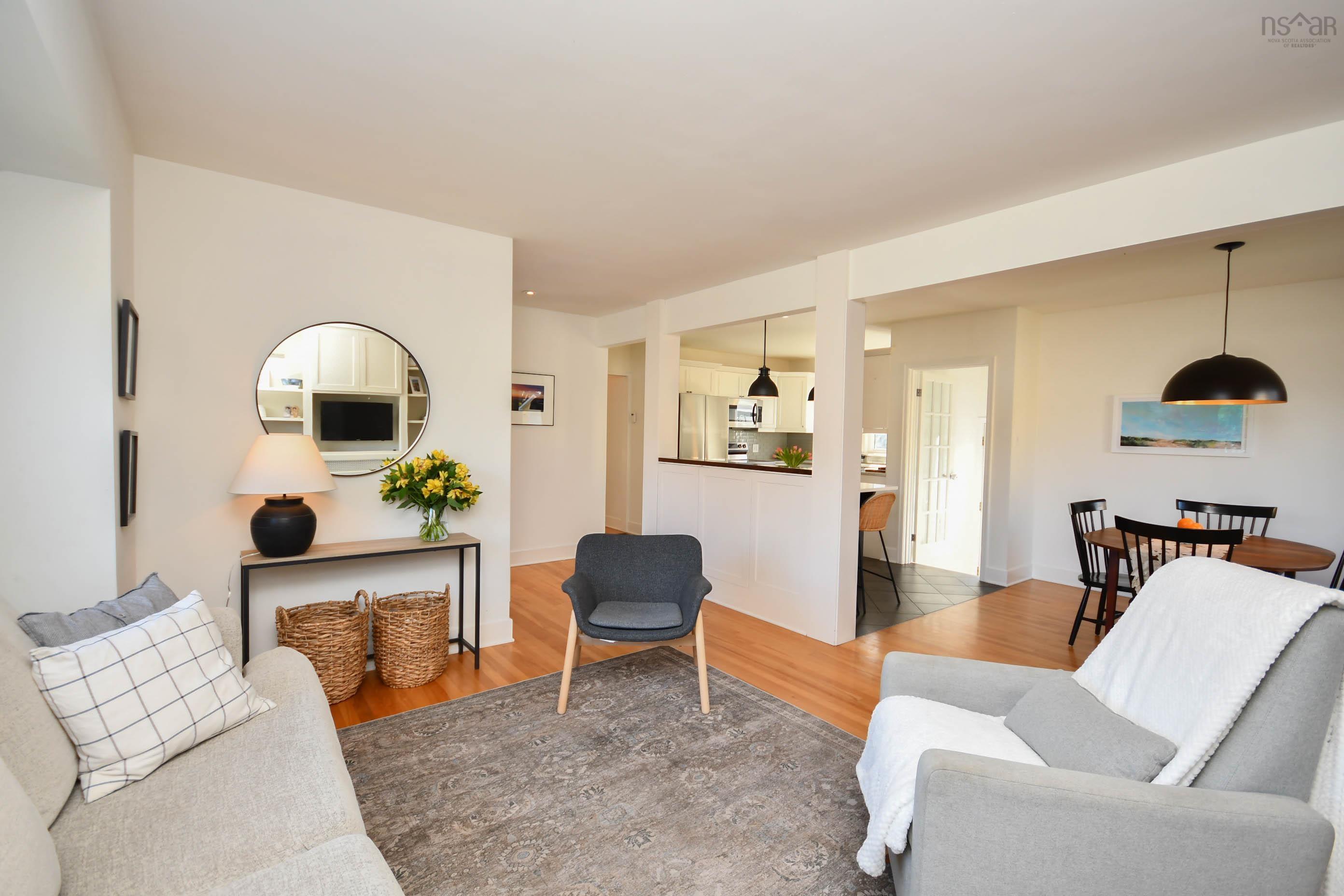 11 Walters Street, Dartmouth, NS (MLS 202526764)