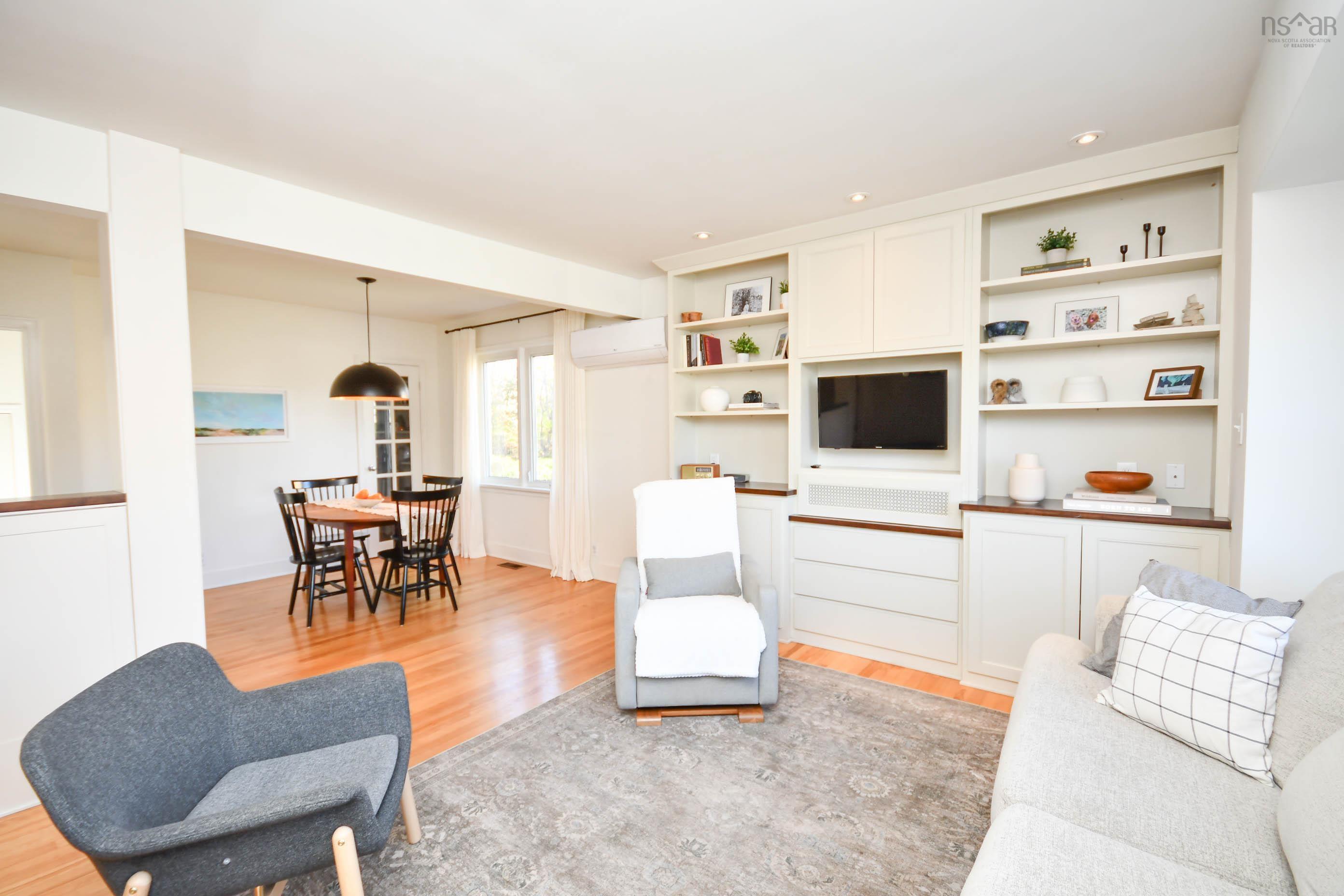 11 Walters Street, Dartmouth, NS (MLS 202526764)