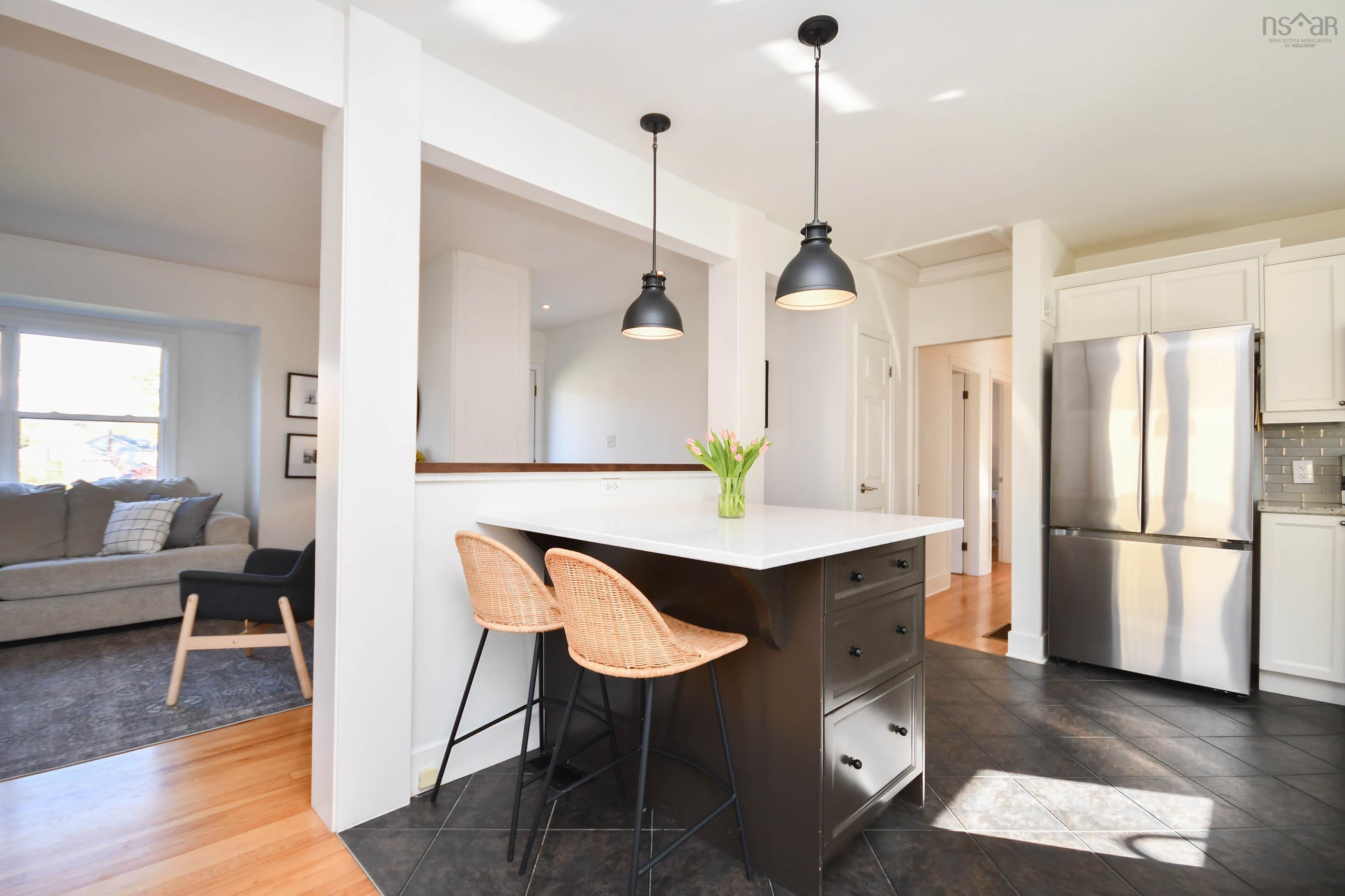 11 Walters Street, Dartmouth, NS (MLS 202526764)