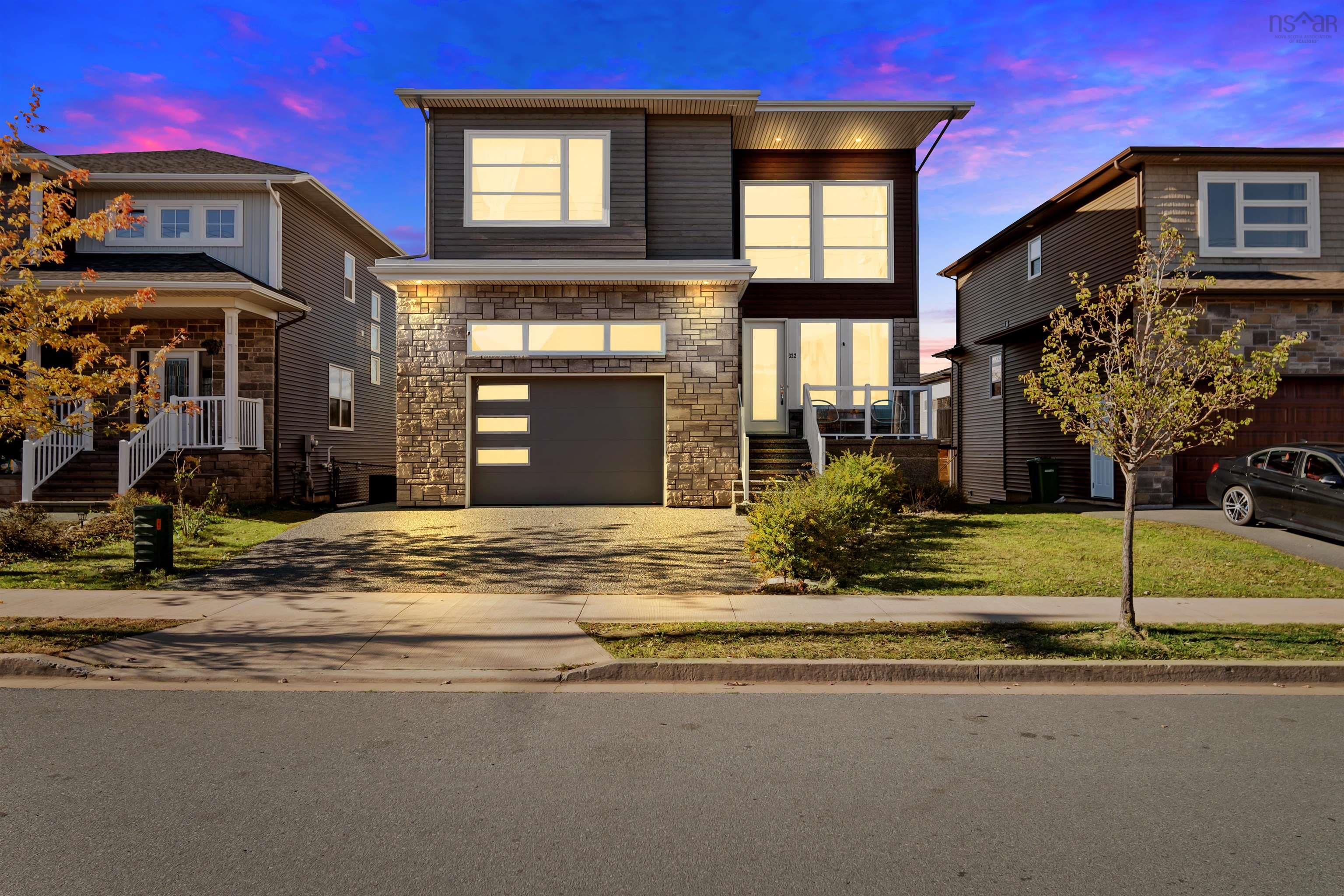 322 Transom Drive, Halifax, NS (MLS® 202526771)