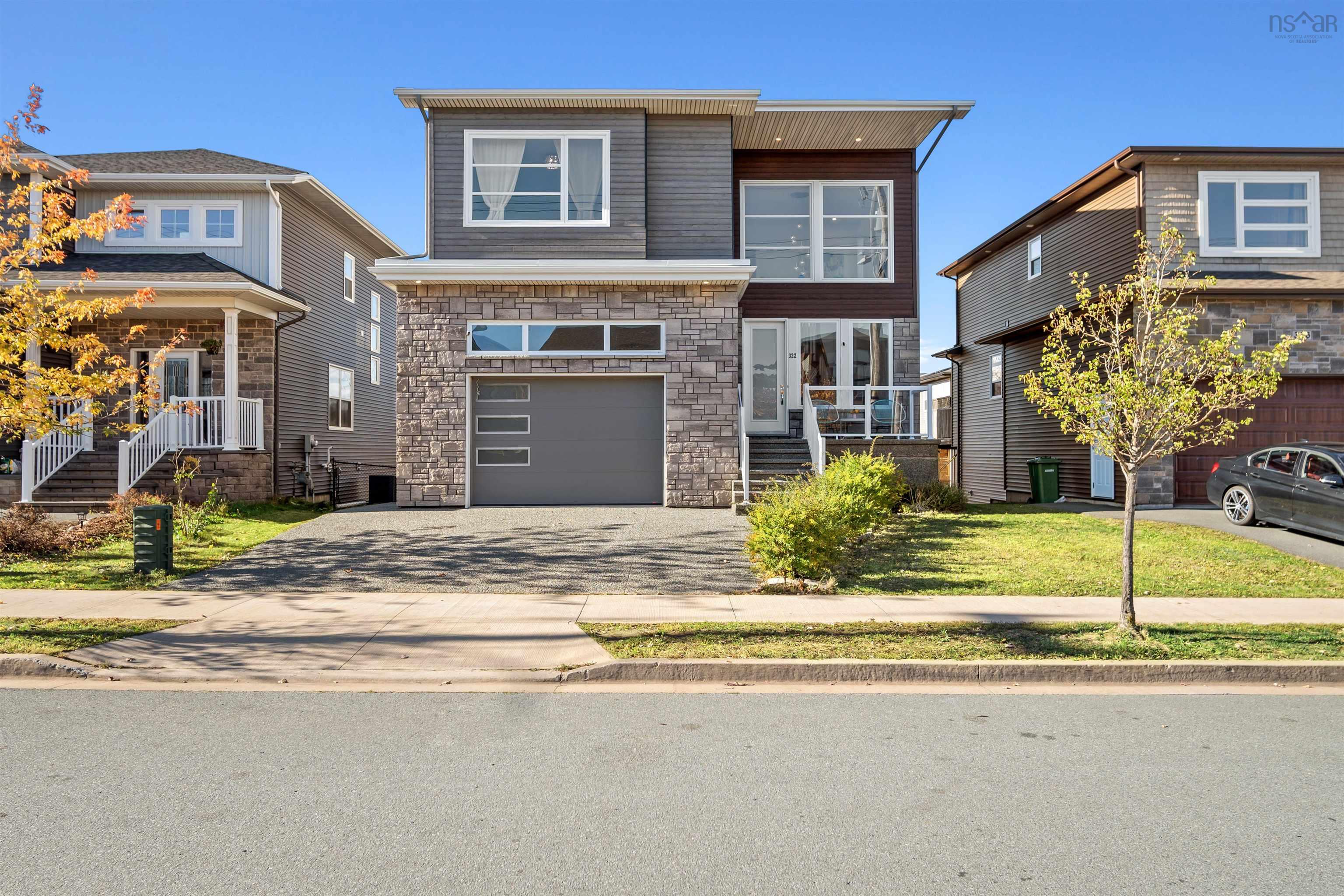 322 Transom Drive, Halifax, NS (MLS 202526771)