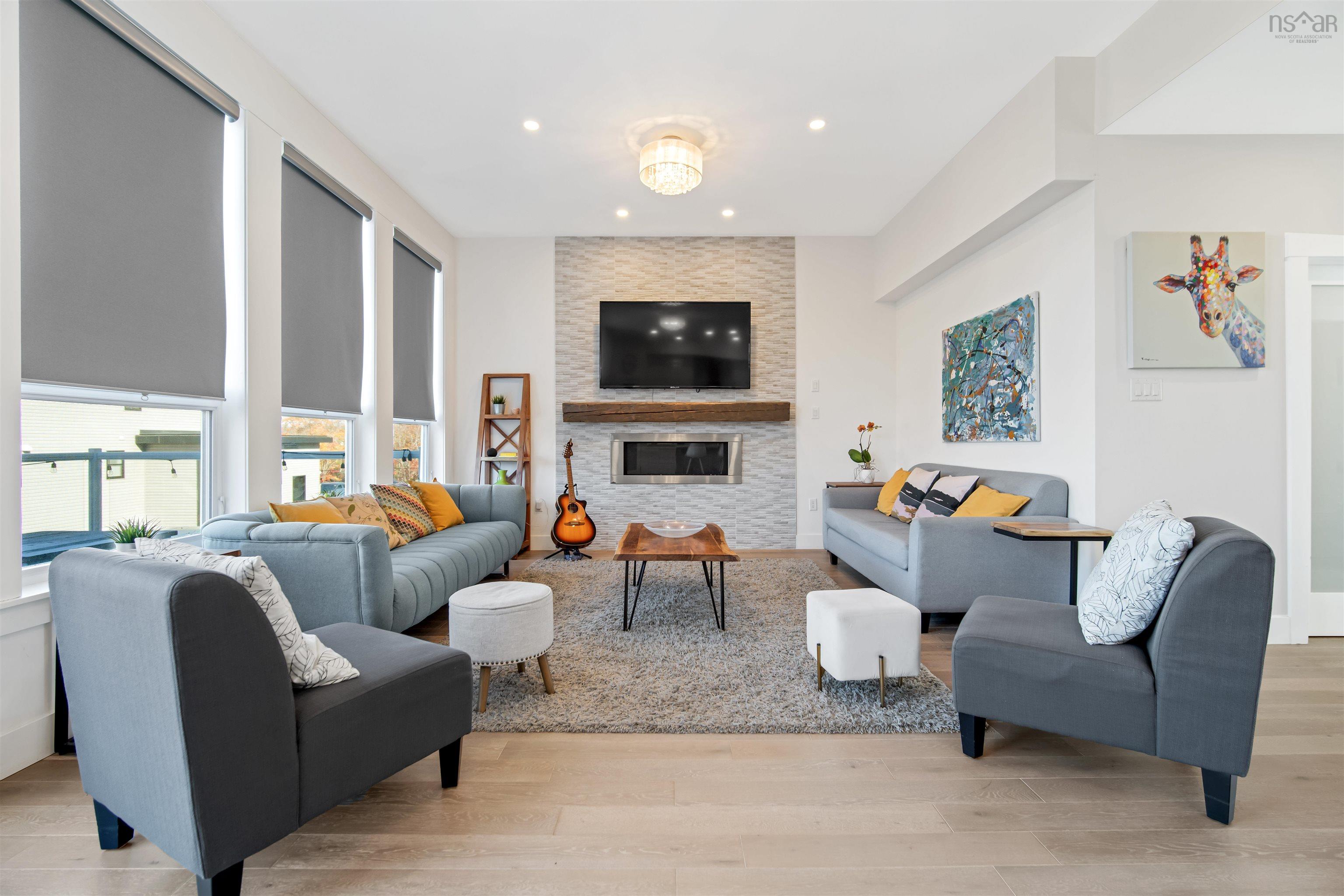 322 Transom Drive, Halifax, NS (MLS 202526771)