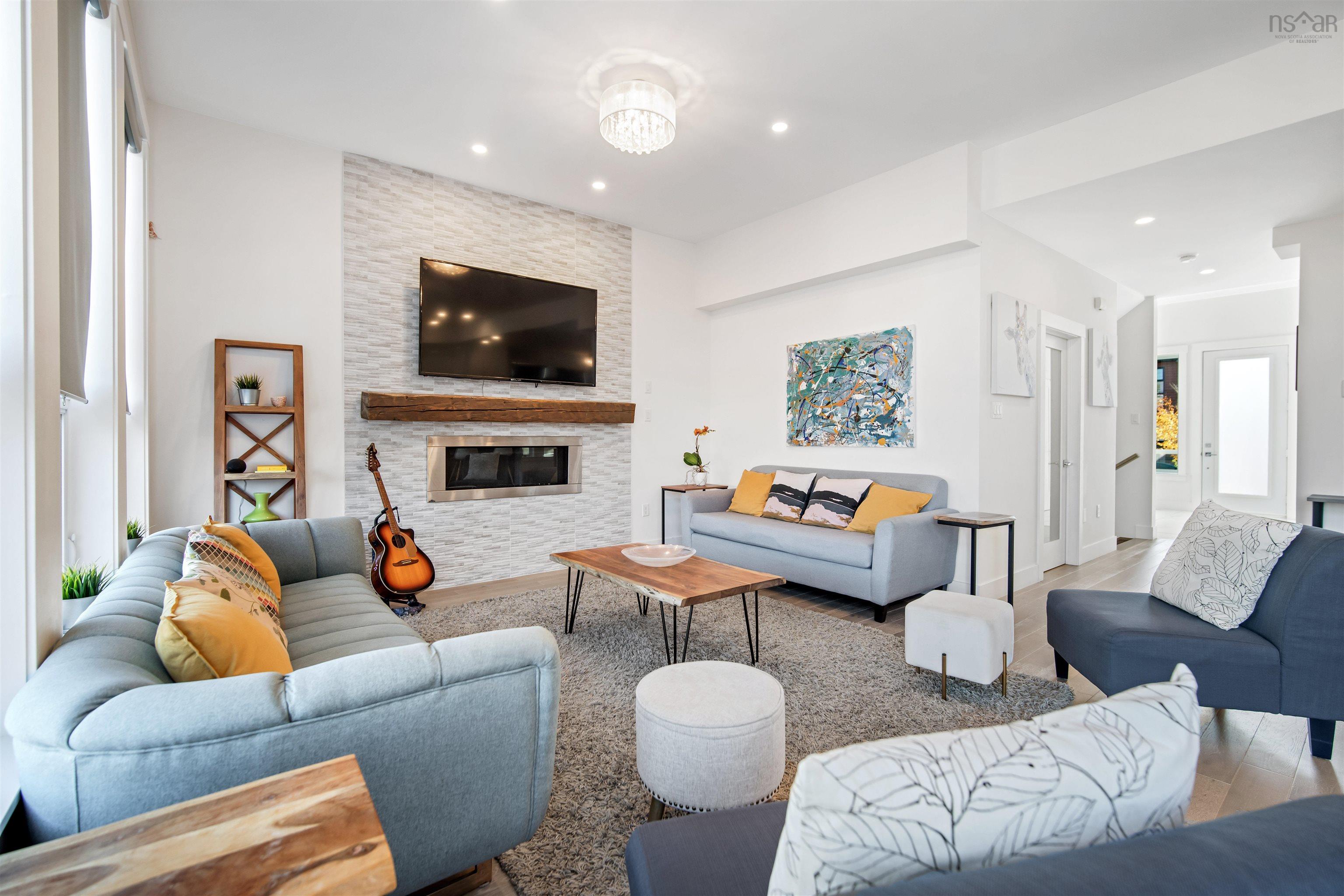322 Transom Drive, Halifax, NS (MLS 202526771)