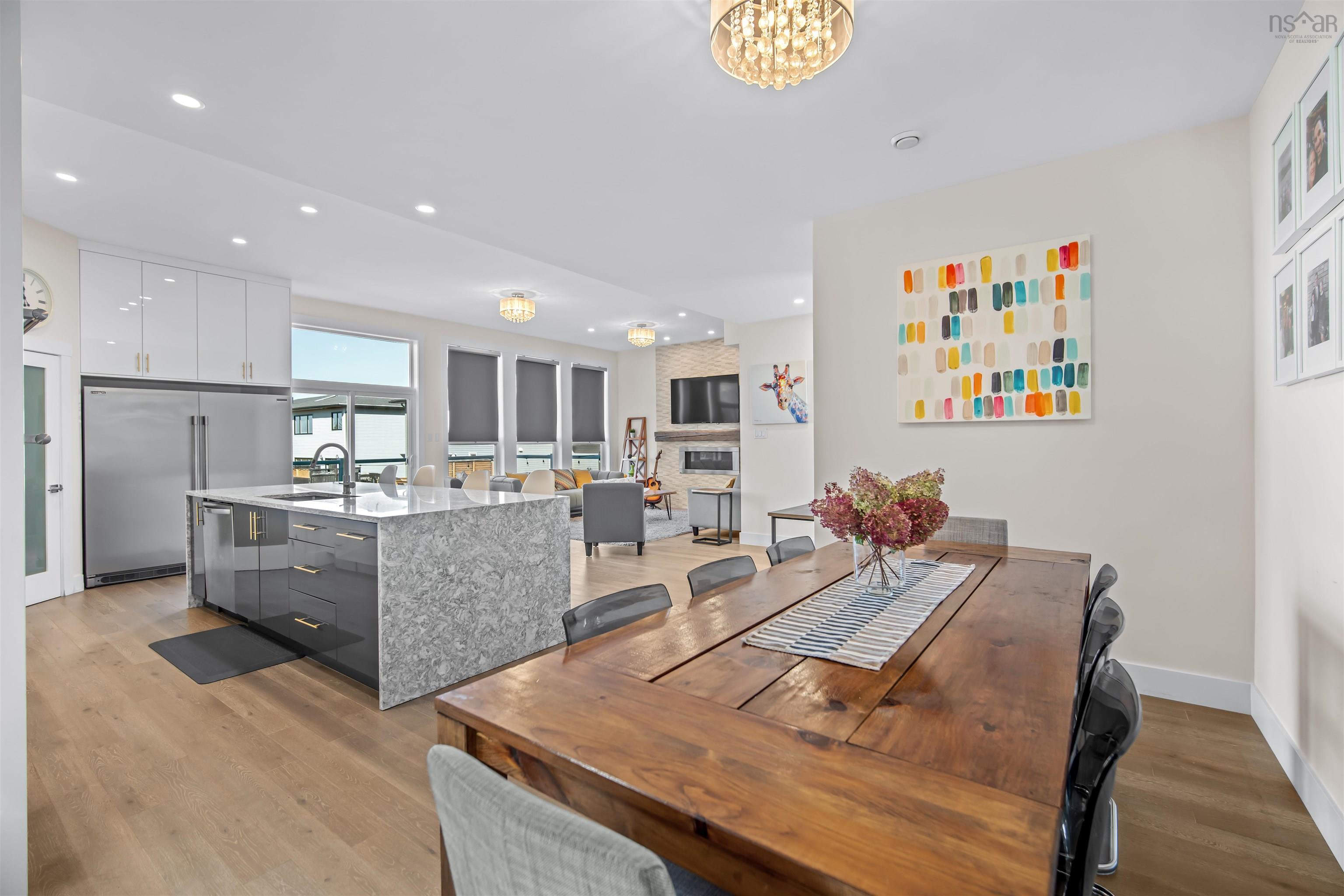 322 Transom Drive, Halifax, NS (MLS 202526771)