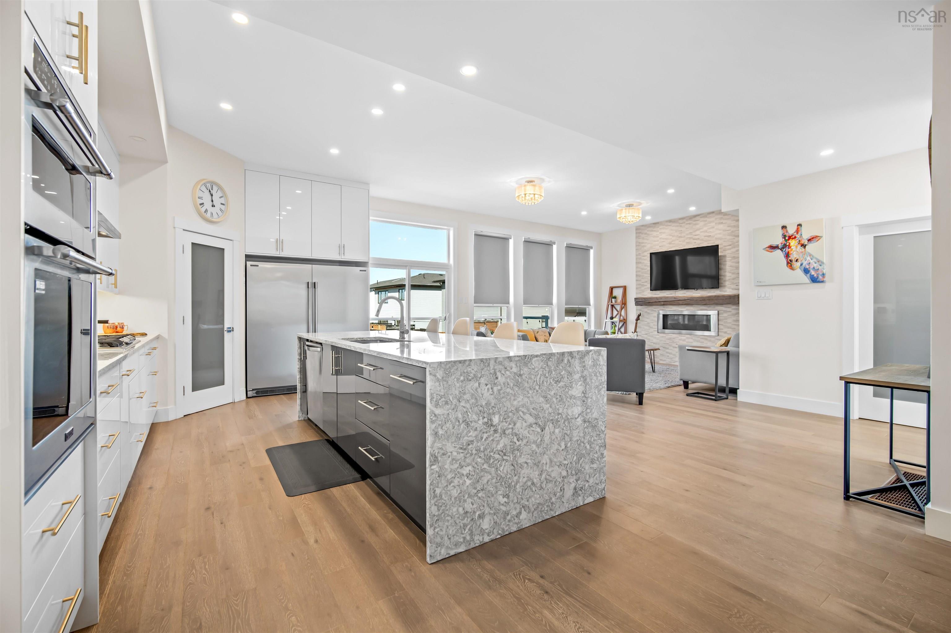 322 Transom Drive, Halifax, NS (MLS 202526771)