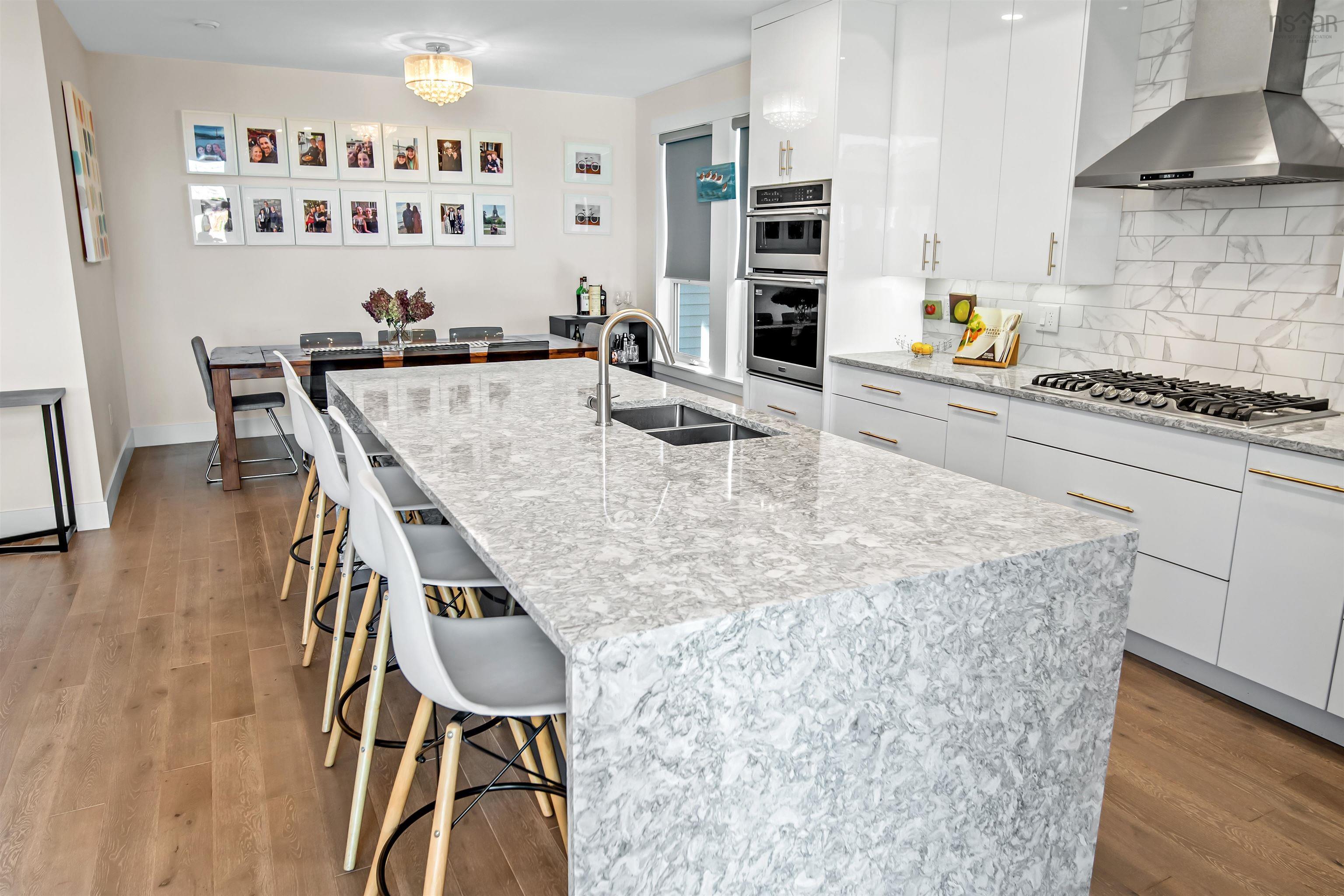 322 Transom Drive, Halifax, NS (MLS 202526771)