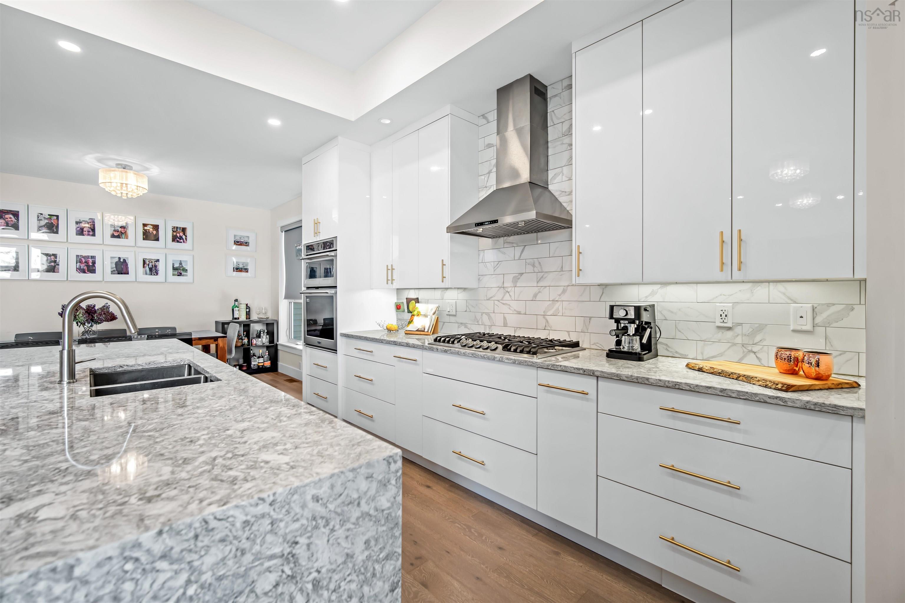 322 Transom Drive, Halifax, NS (MLS 202526771)