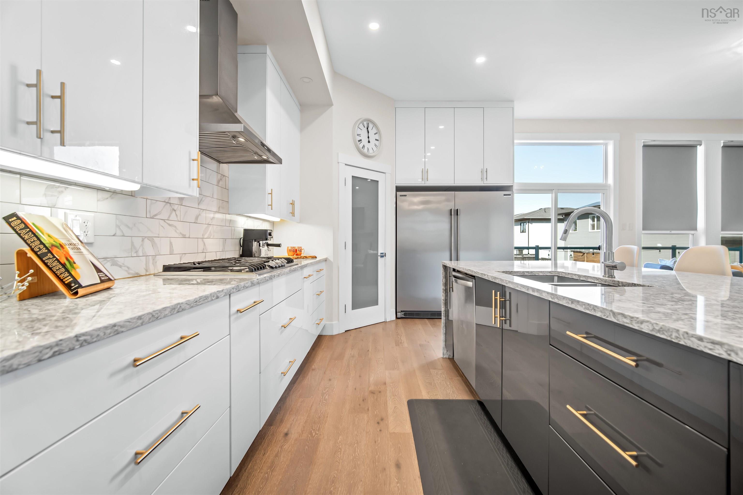 322 Transom Drive, Halifax, NS (MLS 202526771)